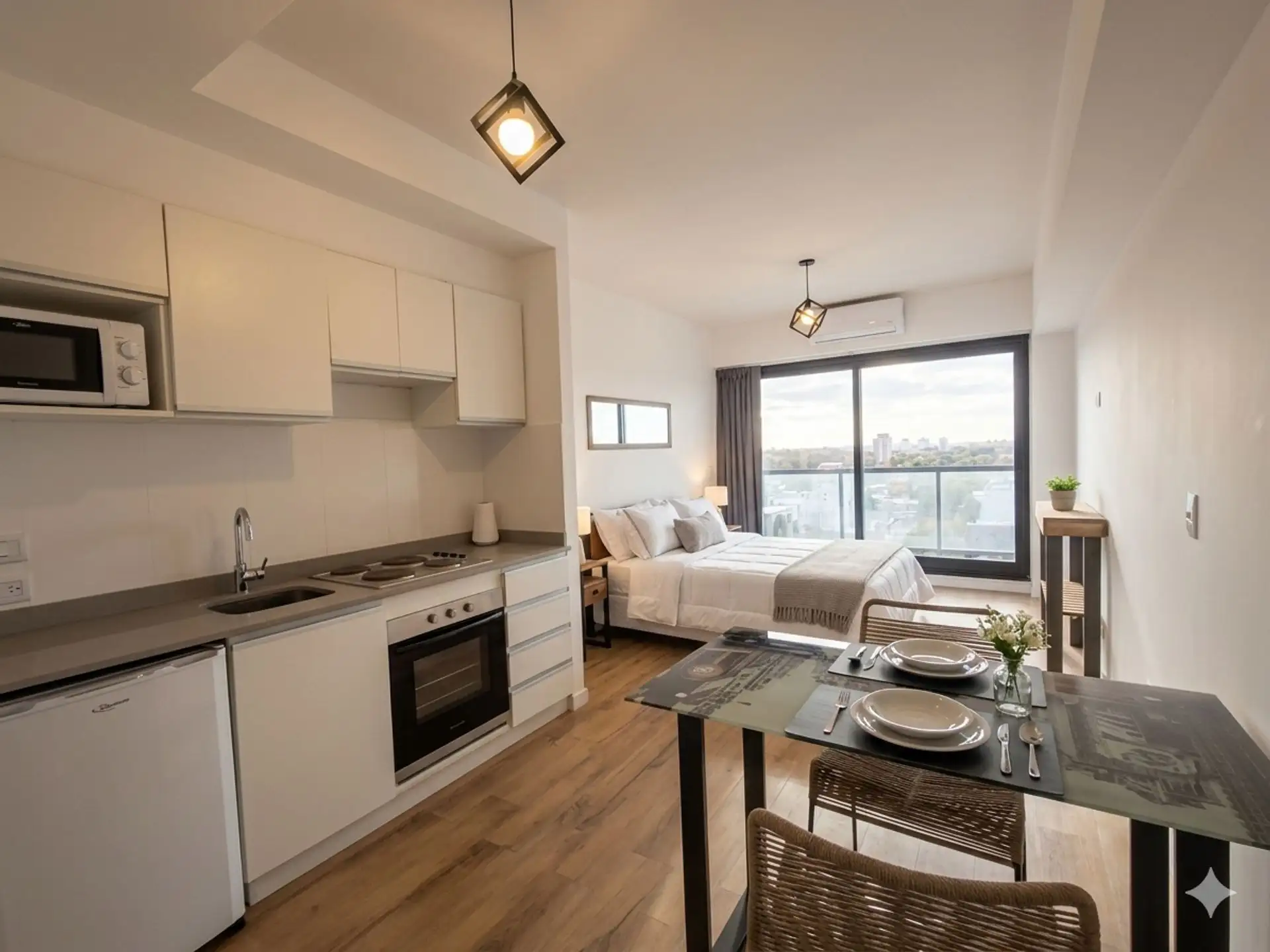Departamento en Alquiler en Villa Urquiza, Capital Federal