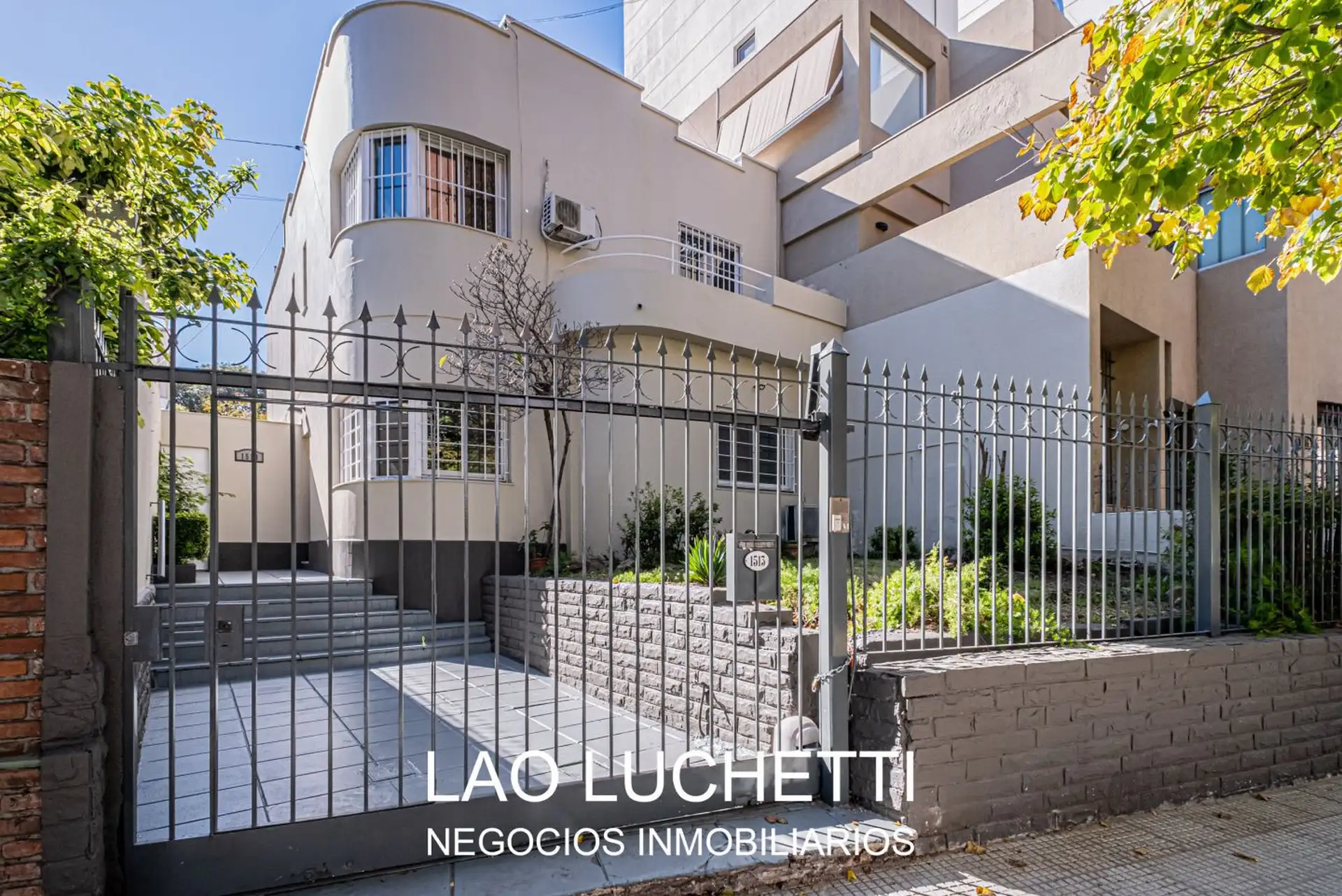 Casa en Alquiler en Belgrano R, Belgrano