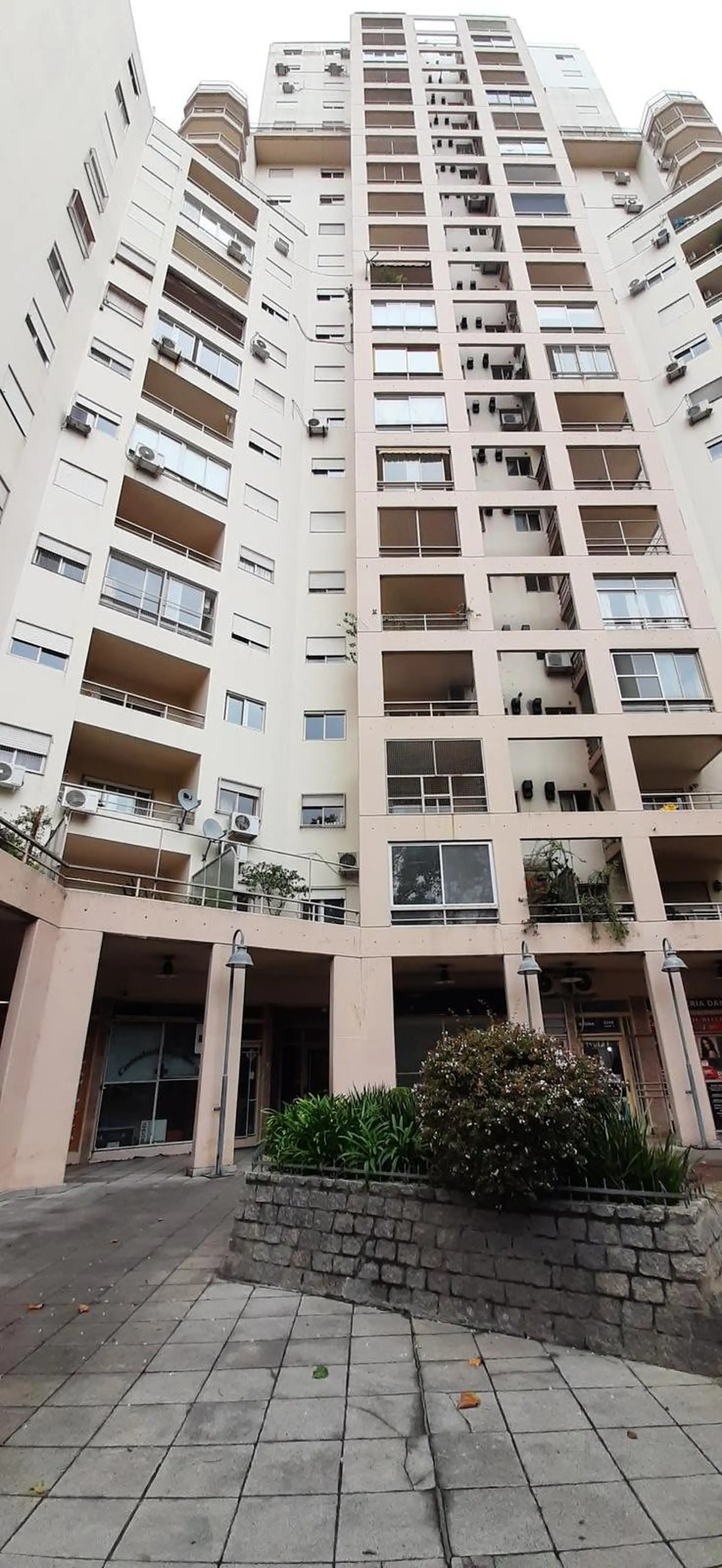 Departamento en Alquiler en Balvanera, Capital Federal