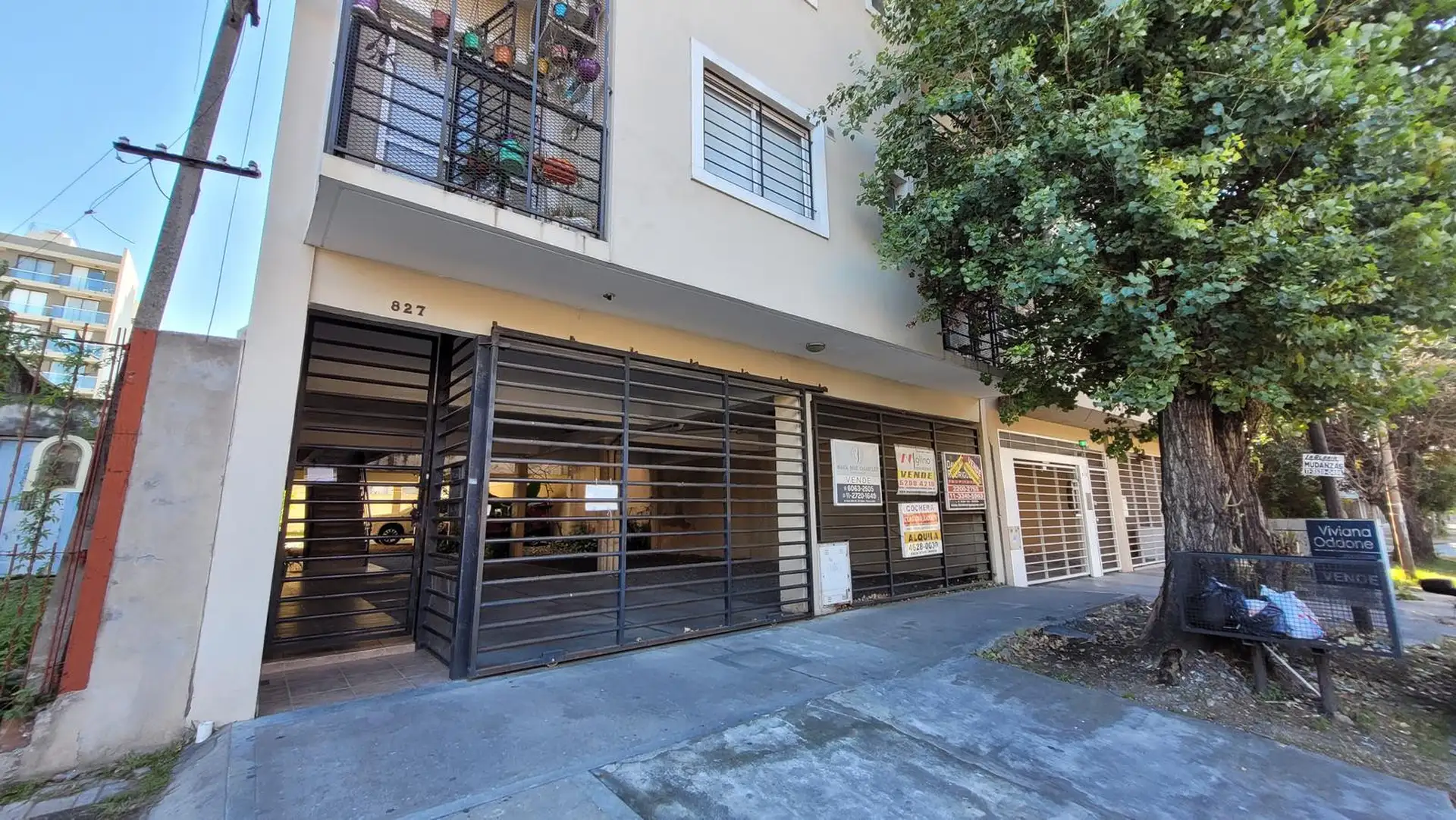 Departamento en Alquiler en Moron Sur, Moron