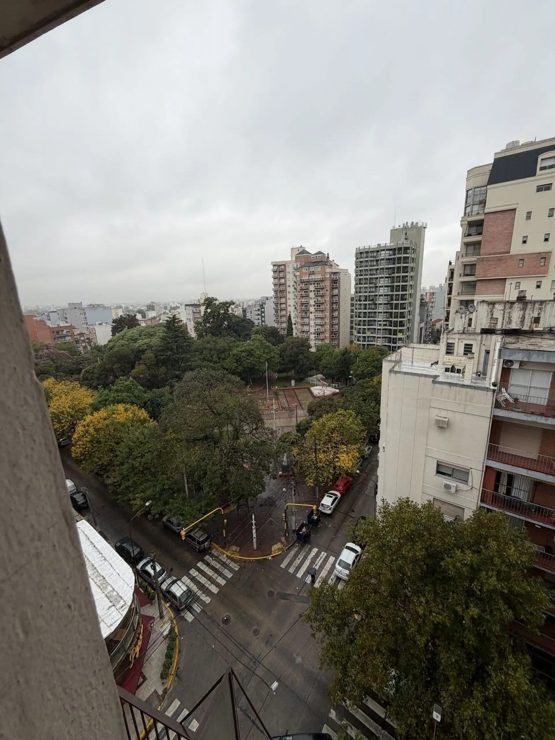 Departamento en Alquiler en Ramos Mejia, Partido de La Matanza