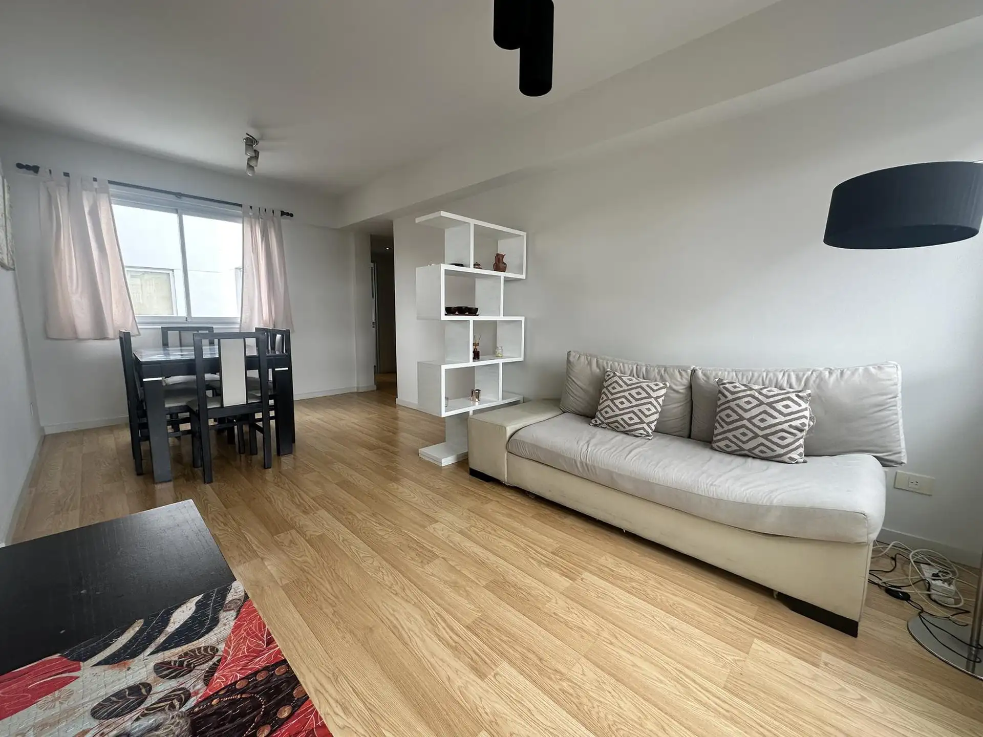 Departamento en Alquiler en Villa Crespo, Capital Federal