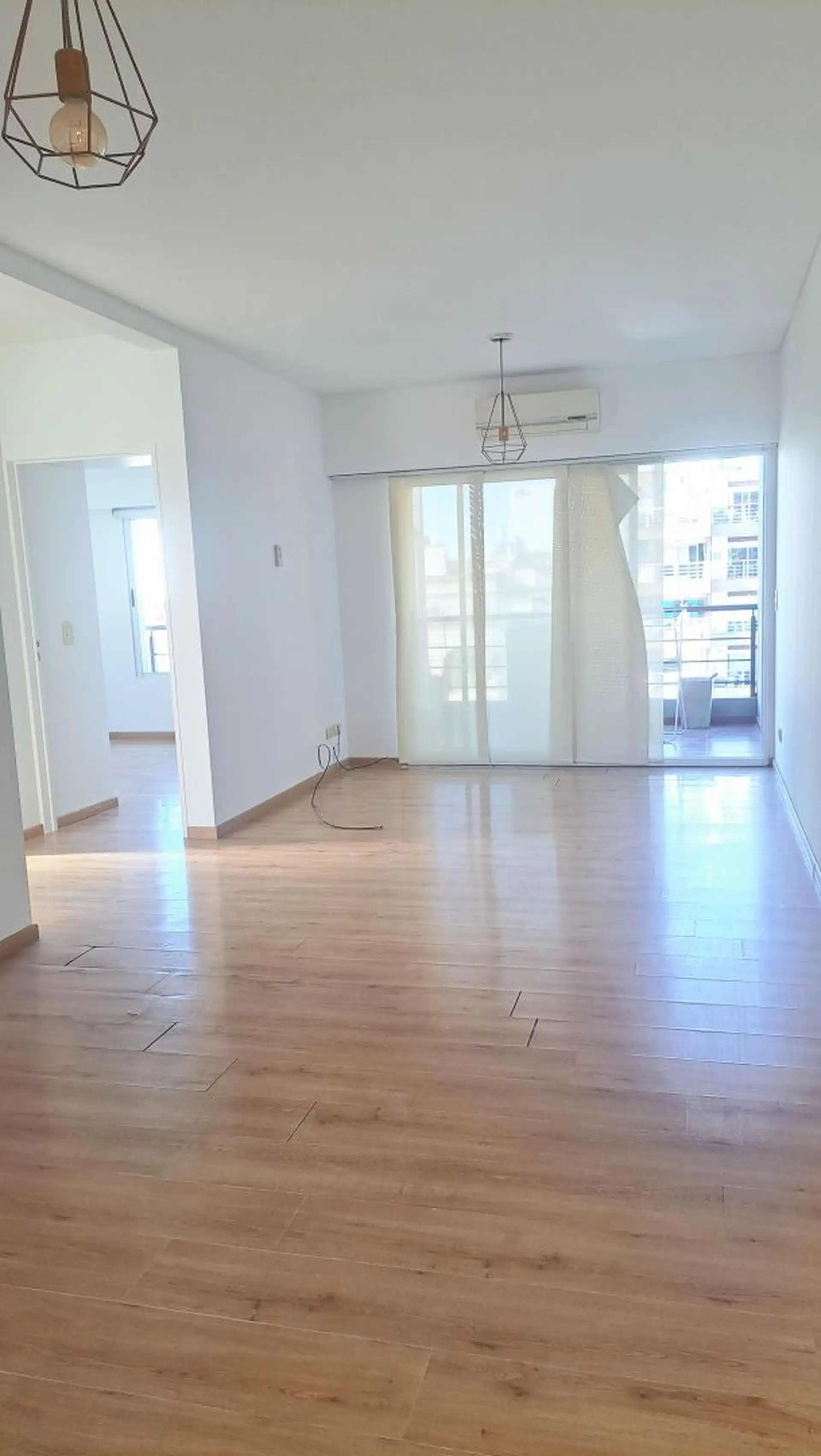 Departamento en Alquiler en San Cristobal, Capital Federal