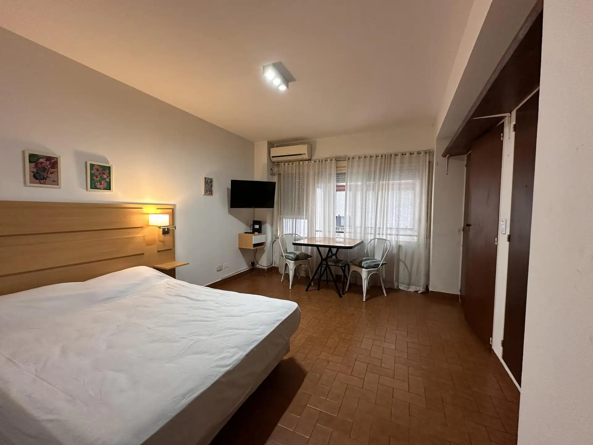 Departamento en Alquiler en Recoleta, Capital Federal