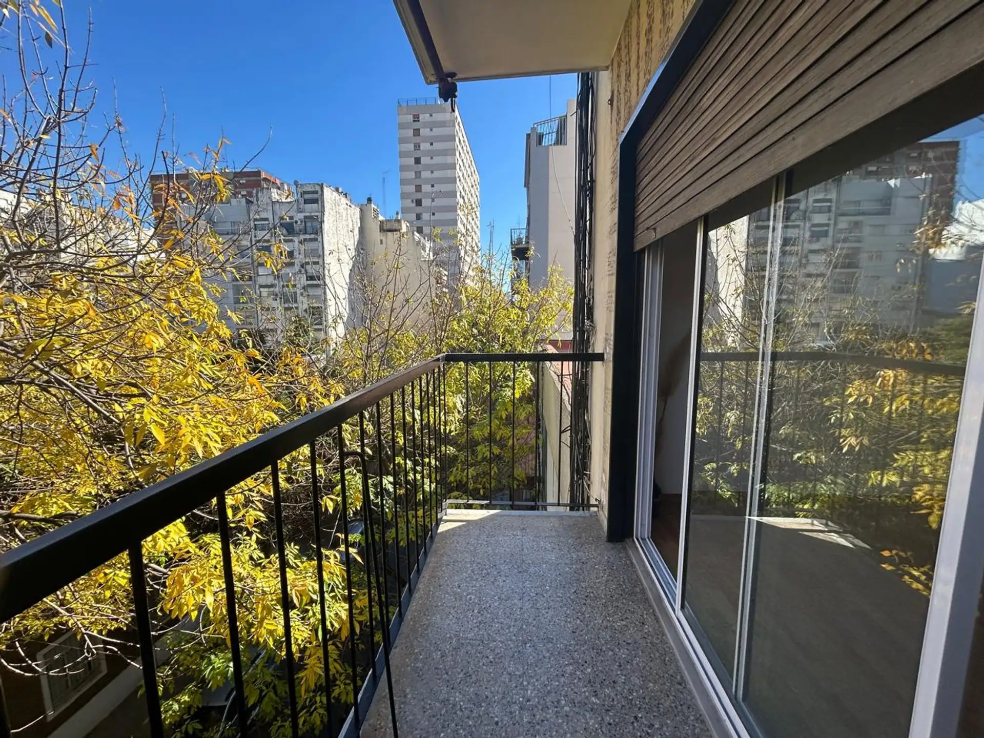Departamento en Alquiler en Belgrano, Capital Federal
