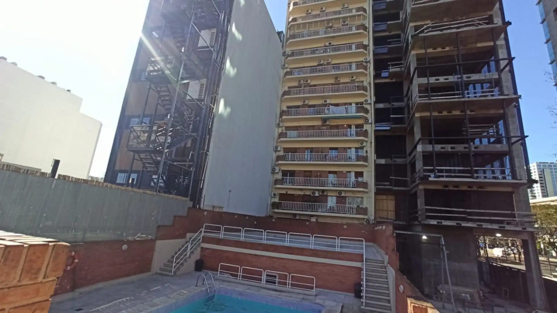 Departamento en Alquiler en Olivos, Partido de Vicente López