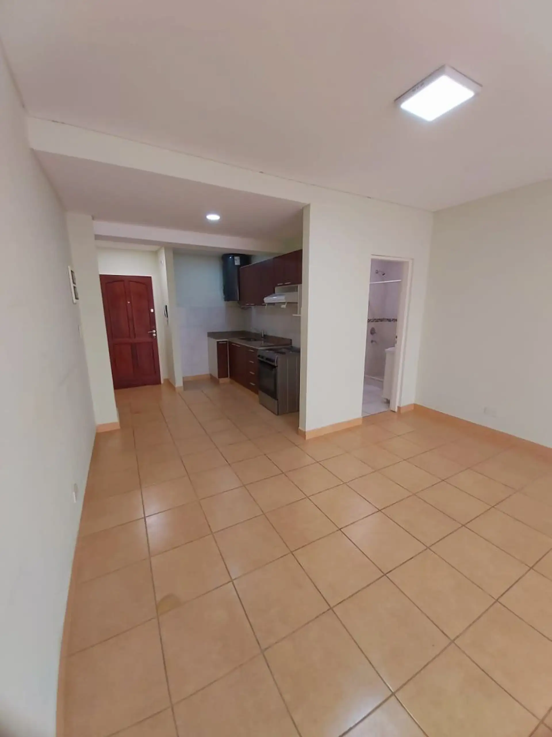 Departamento en Alquiler en Barracas, Capital Federal