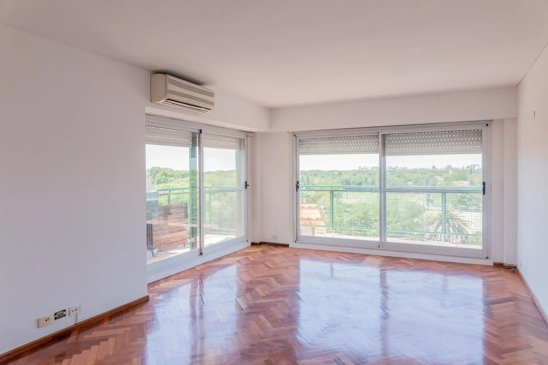 Departamento en Alquiler en San Isidro Centro, San Isidro