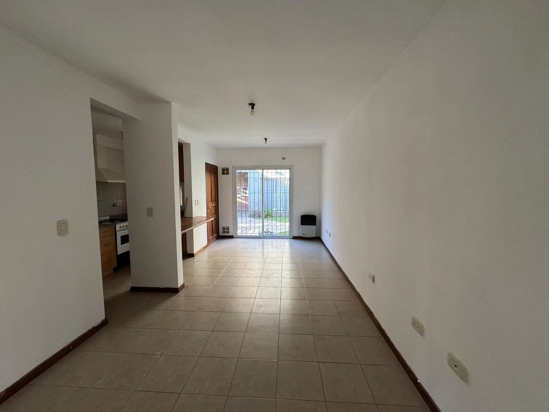 Departamento en Alquiler en Belen de Escobar, Partido de Escobar