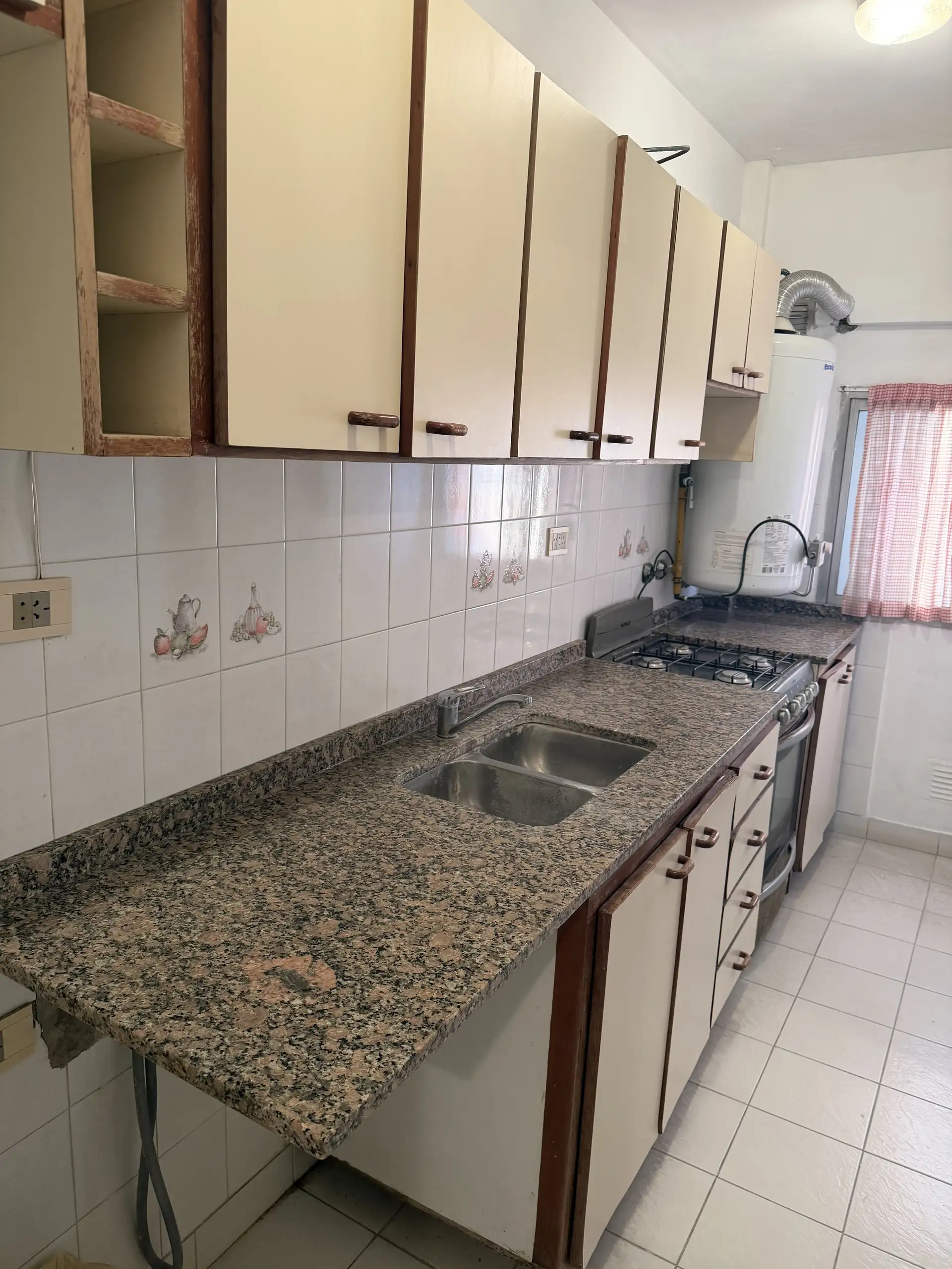 Departamento en Alquiler en Centro - Campana, Campana