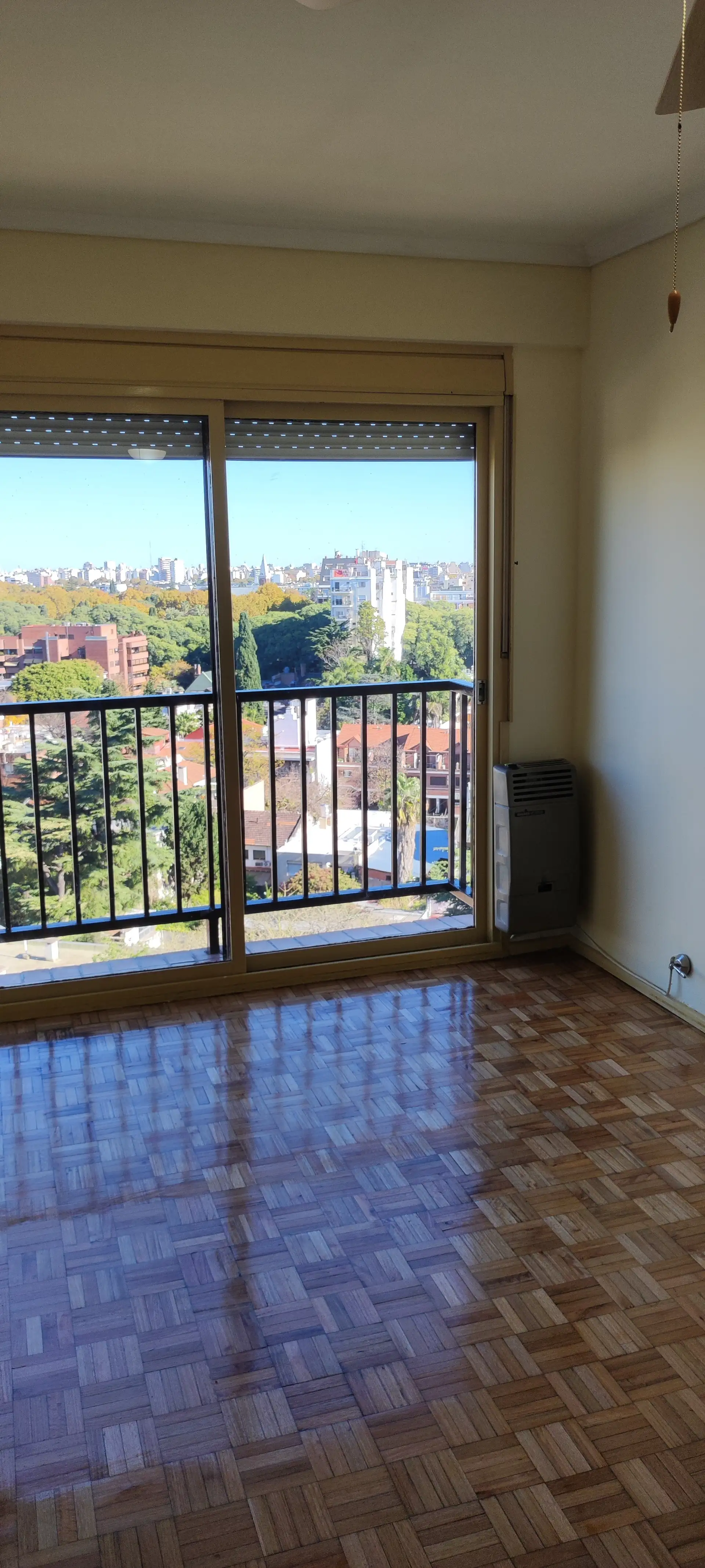 Departamento en Alquiler en Belgrano R, Belgrano