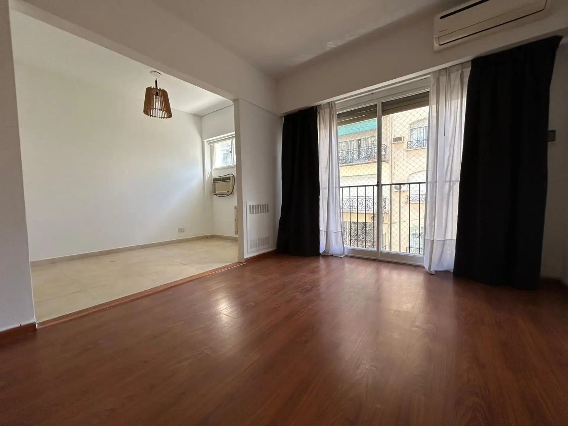 Departamento en Alquiler en Barrio Norte, Capital Federal