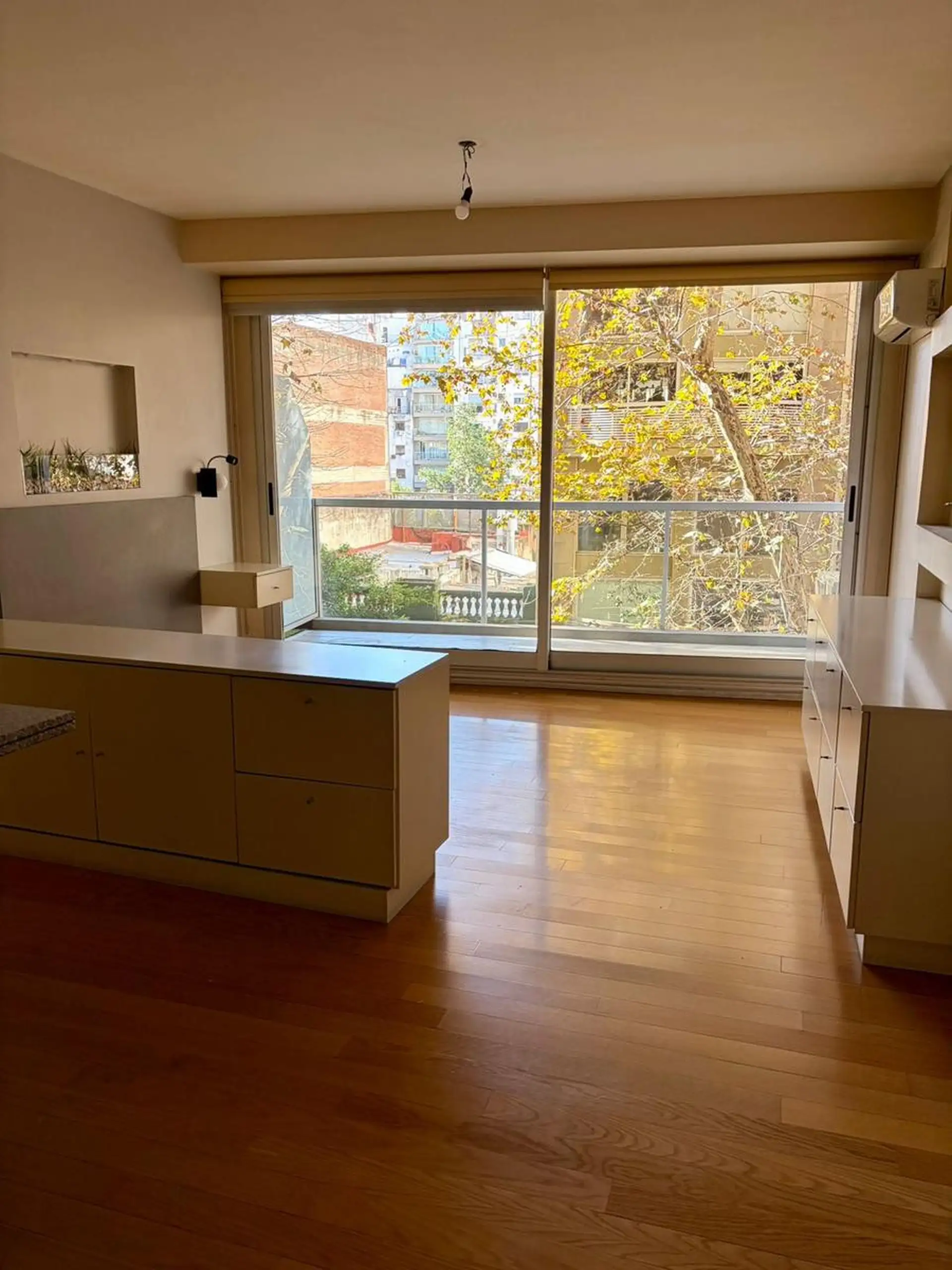 Departamento en Alquiler en Recoleta, Capital Federal