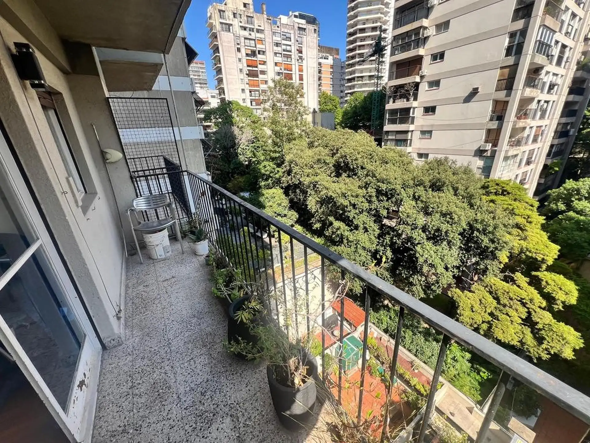 Departamento en Alquiler en Belgrano, Capital Federal