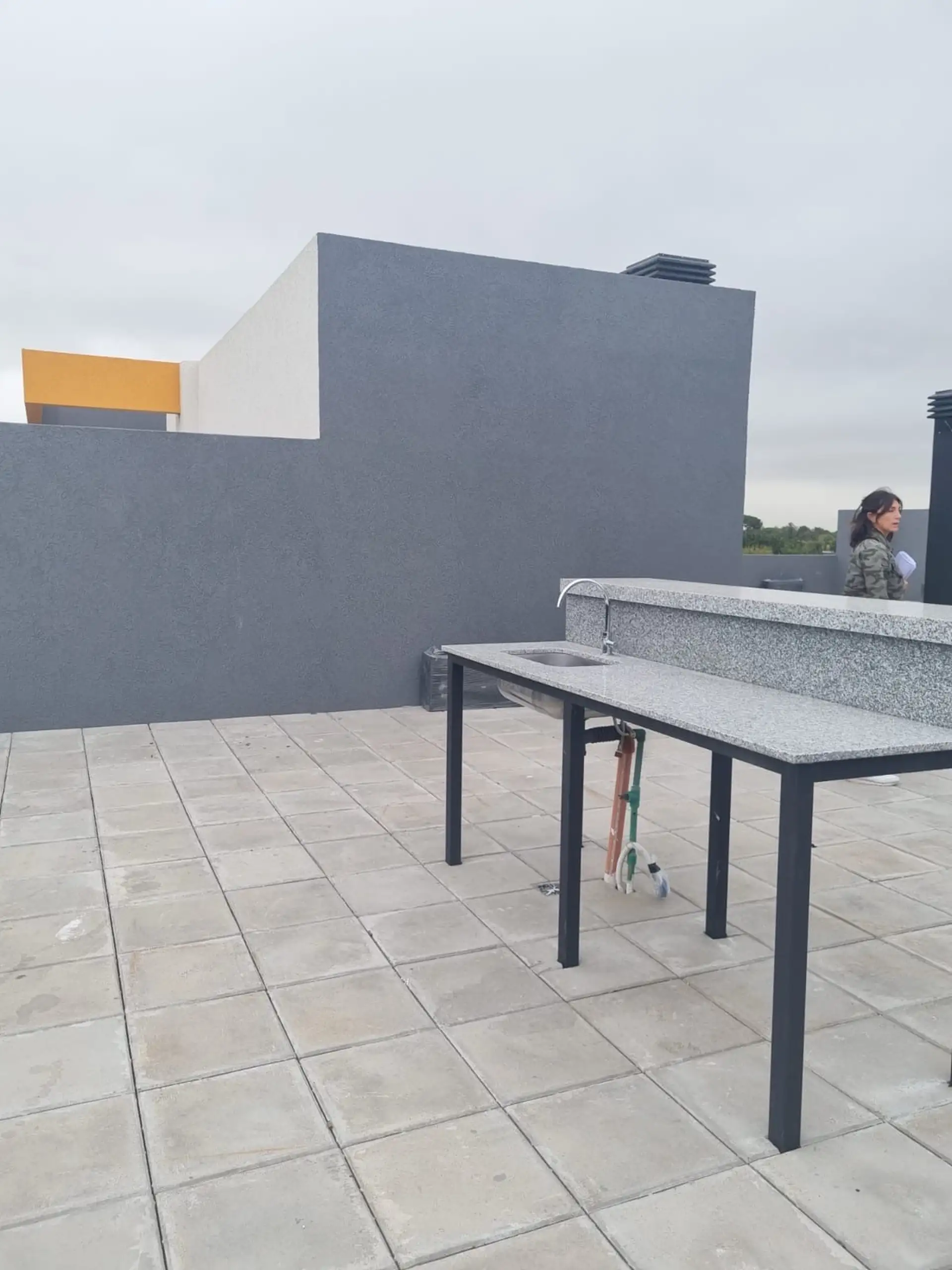 Departamento en Alquiler en Moreno, Partido de Moreno