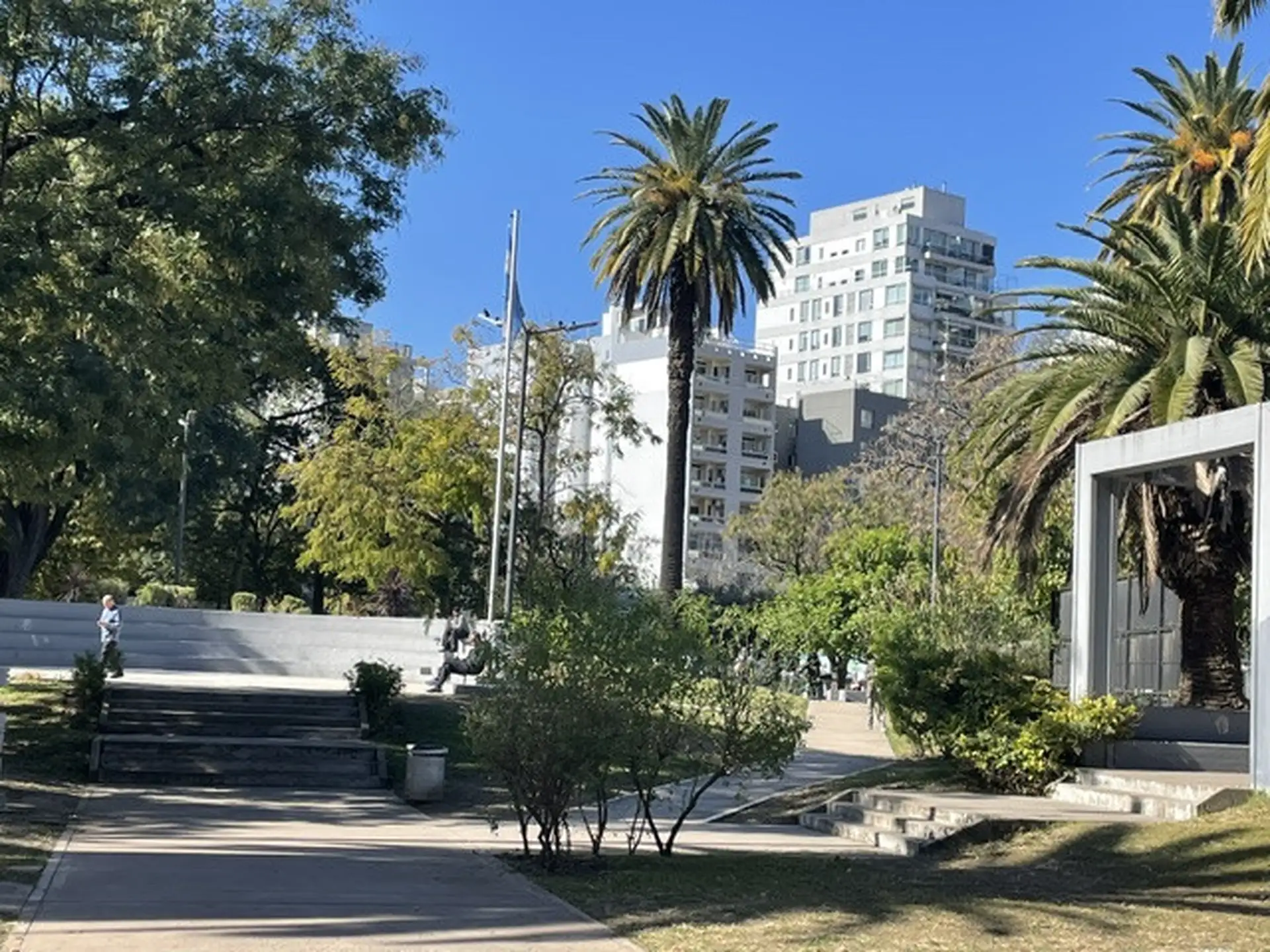 Departamento en Alquiler en Flores, Capital Federal