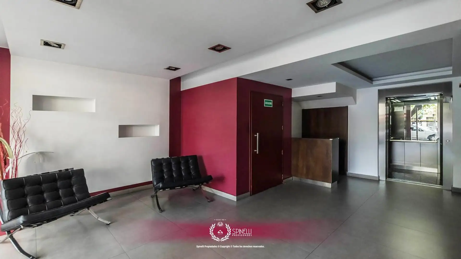 Departamento en Alquiler en Almagro, Capital Federal