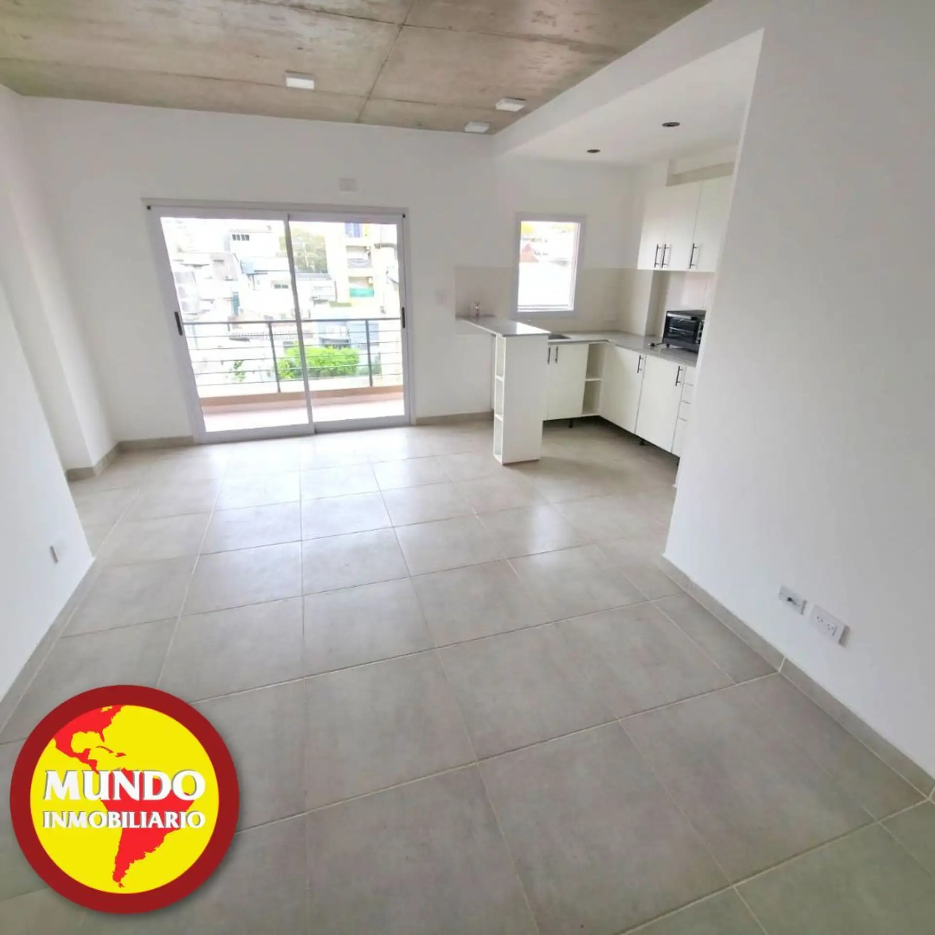 Departamento en Alquiler en Villa Saenz Peña, Partido de Tres de Febrero