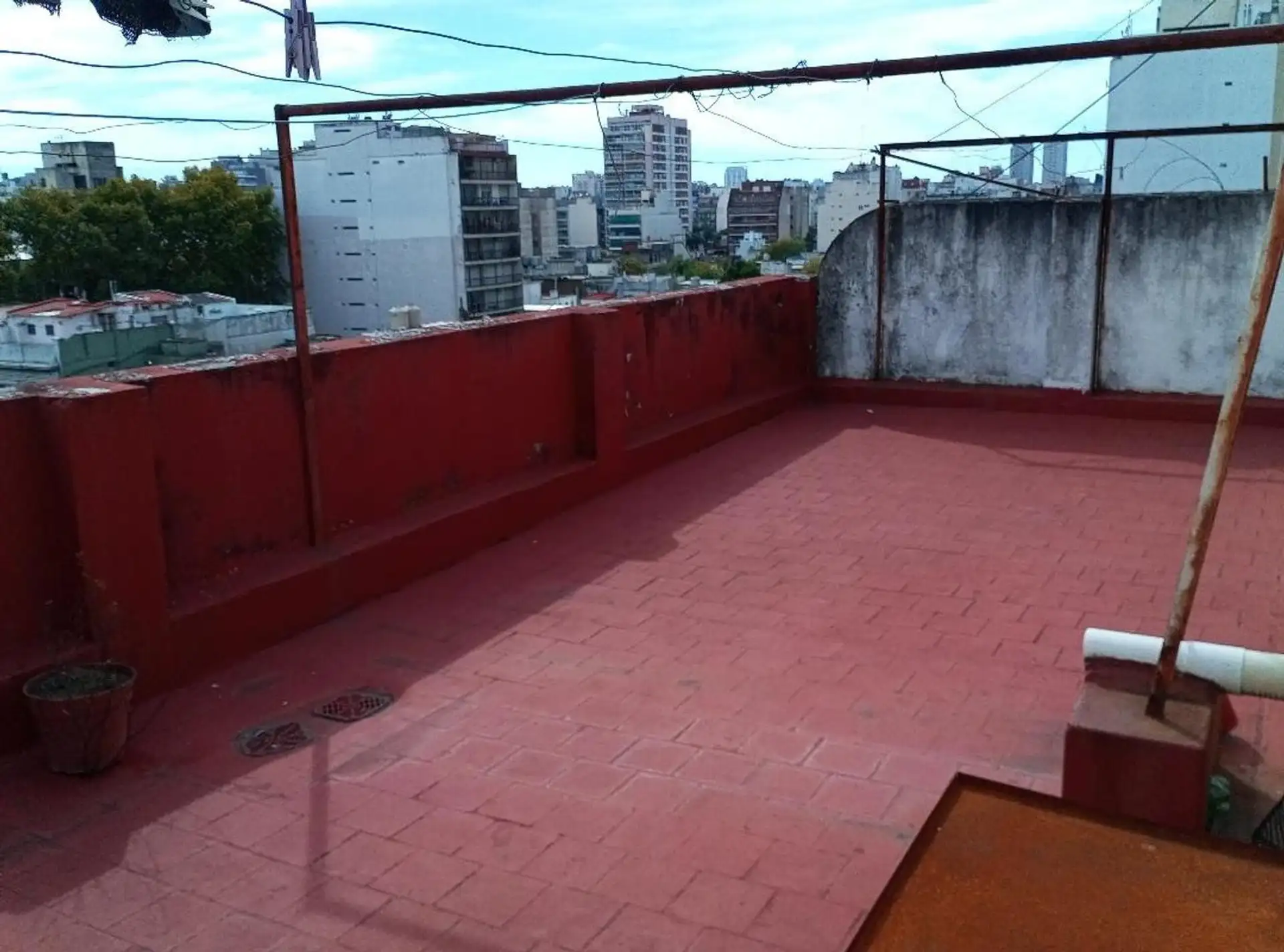 Departamento en Alquiler en Flores, Capital Federal