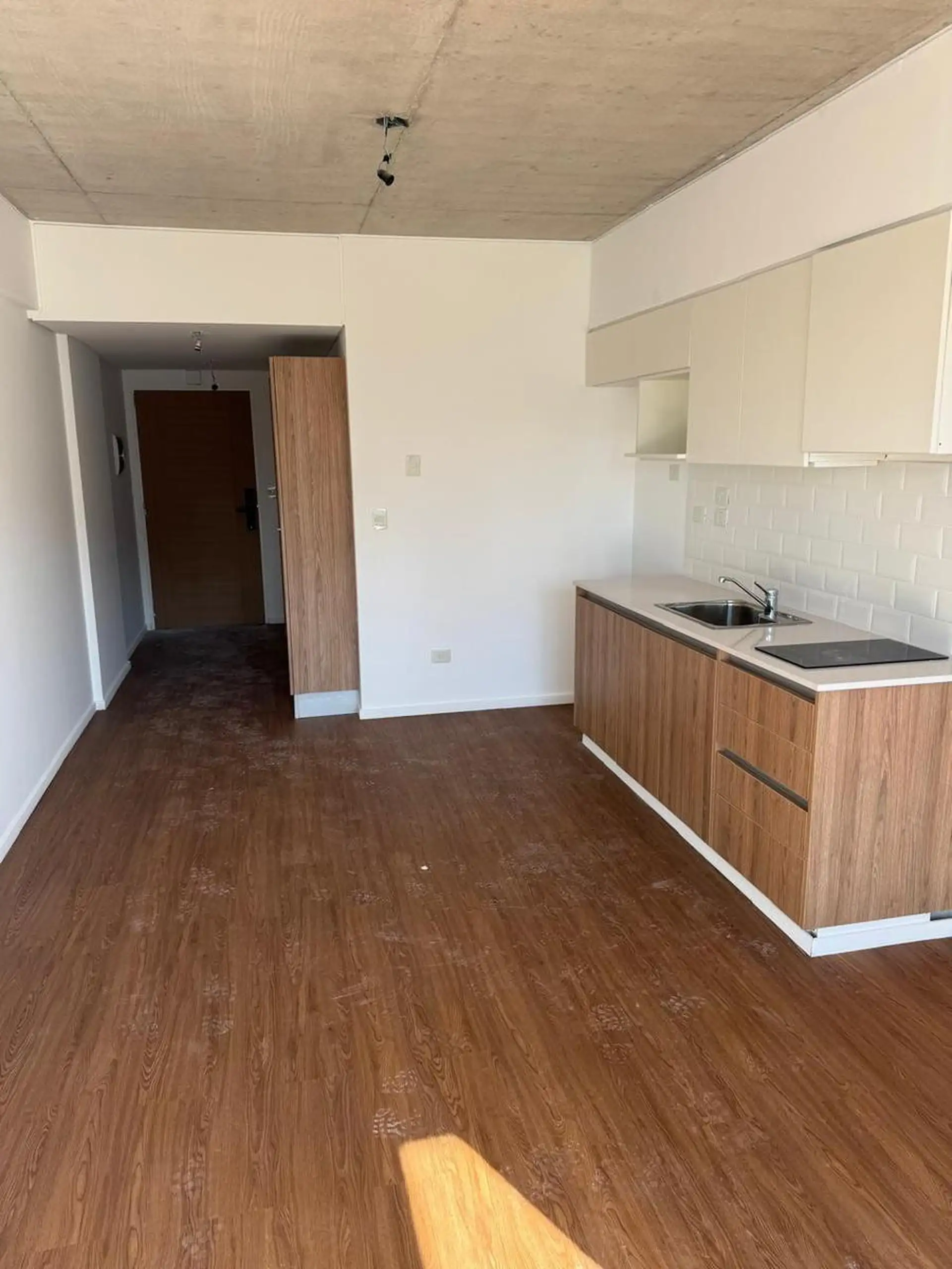 Departamento en Alquiler en Belgrano, Capital Federal