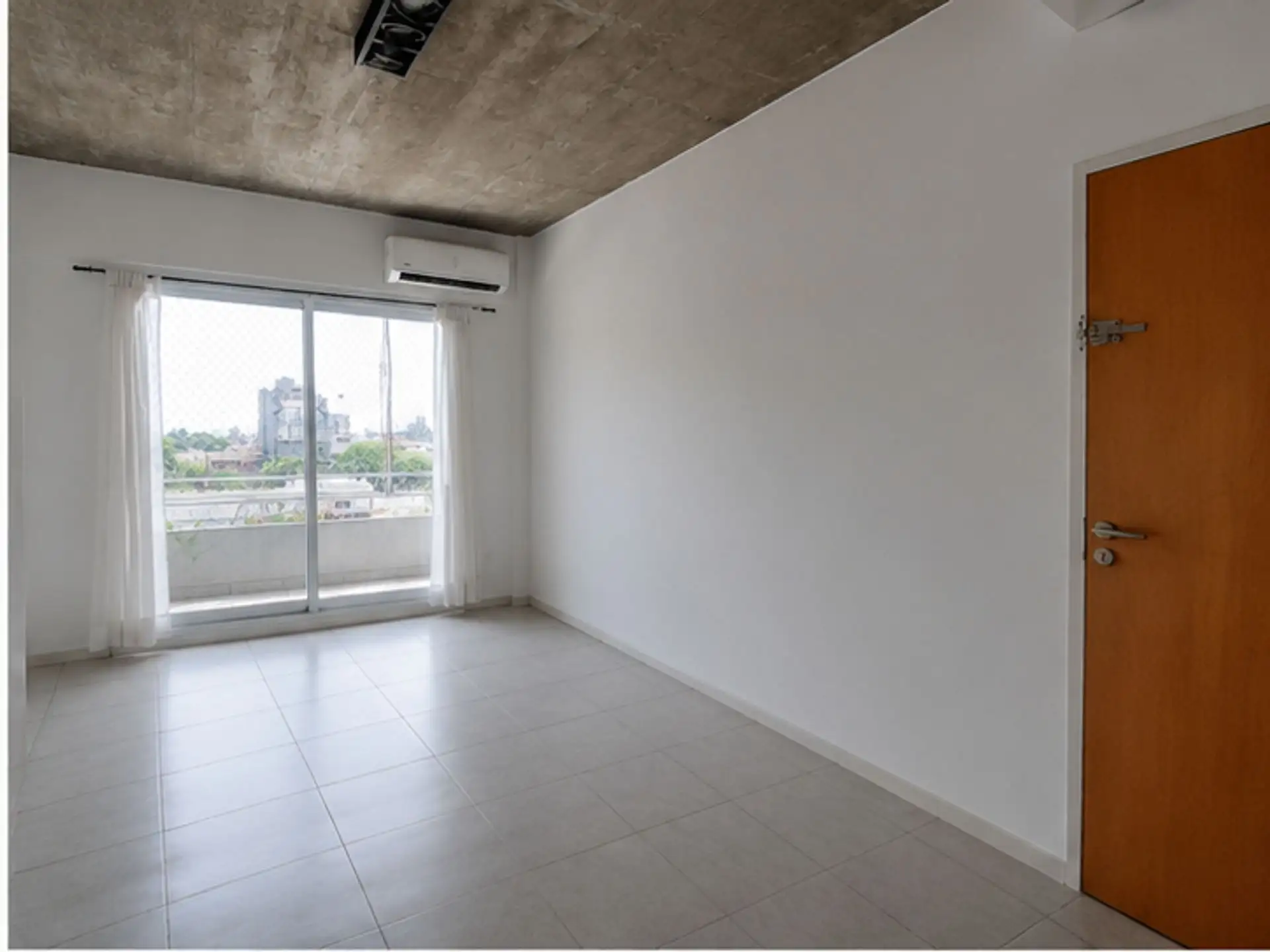 Departamento en Alquiler en Villa del Parque, Capital Federal