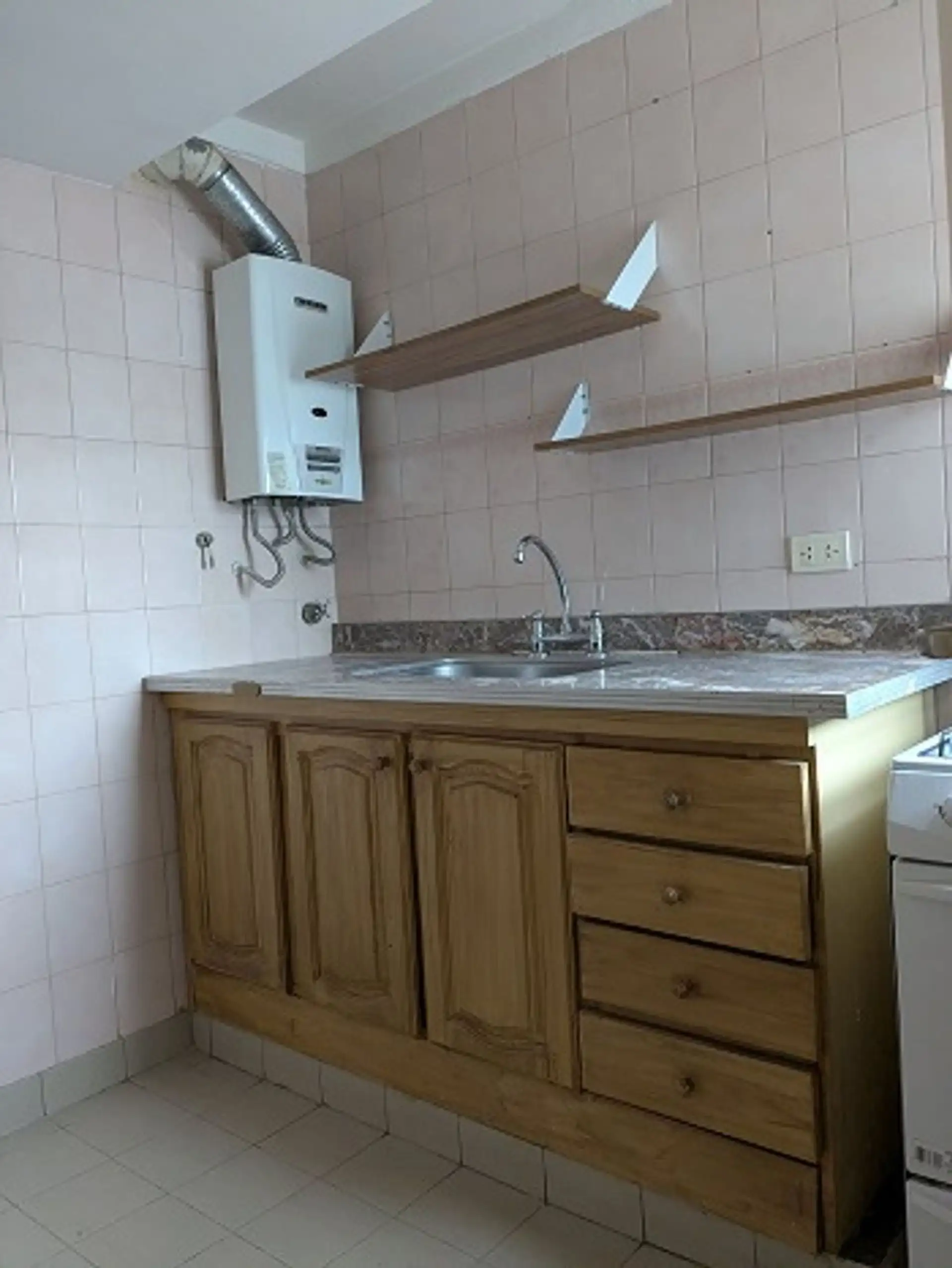 Departamento en Alquiler en Almagro, Capital Federal