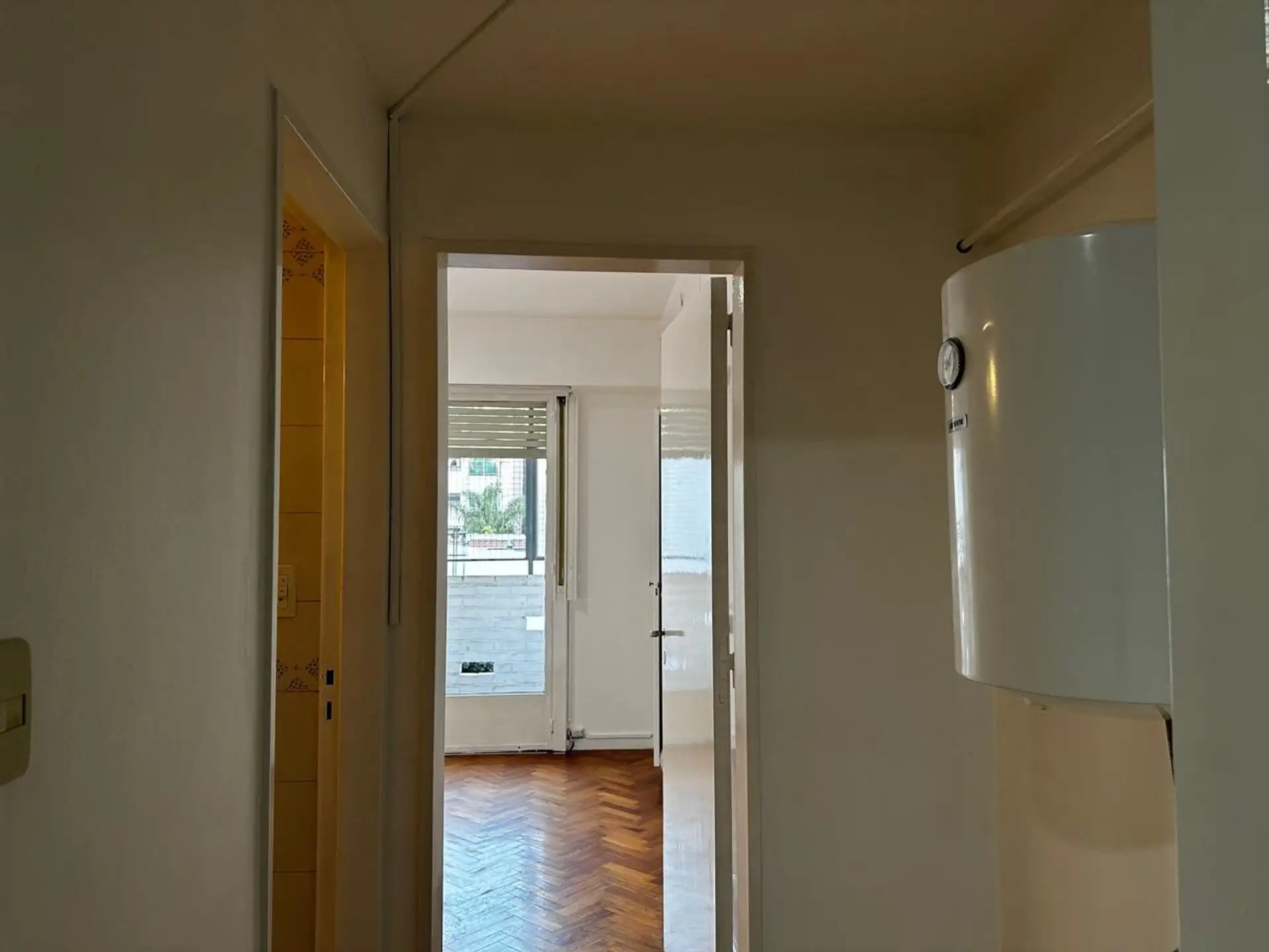 Departamento en Alquiler en Belgrano, Capital Federal