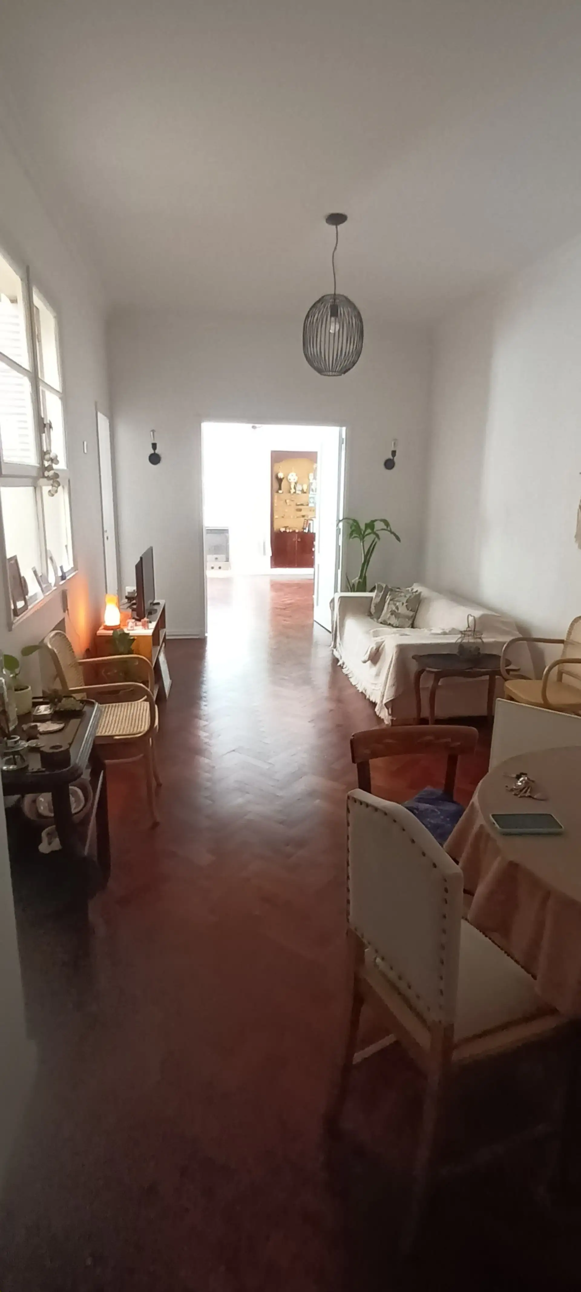 Departamento en Alquiler en Recoleta, Capital Federal