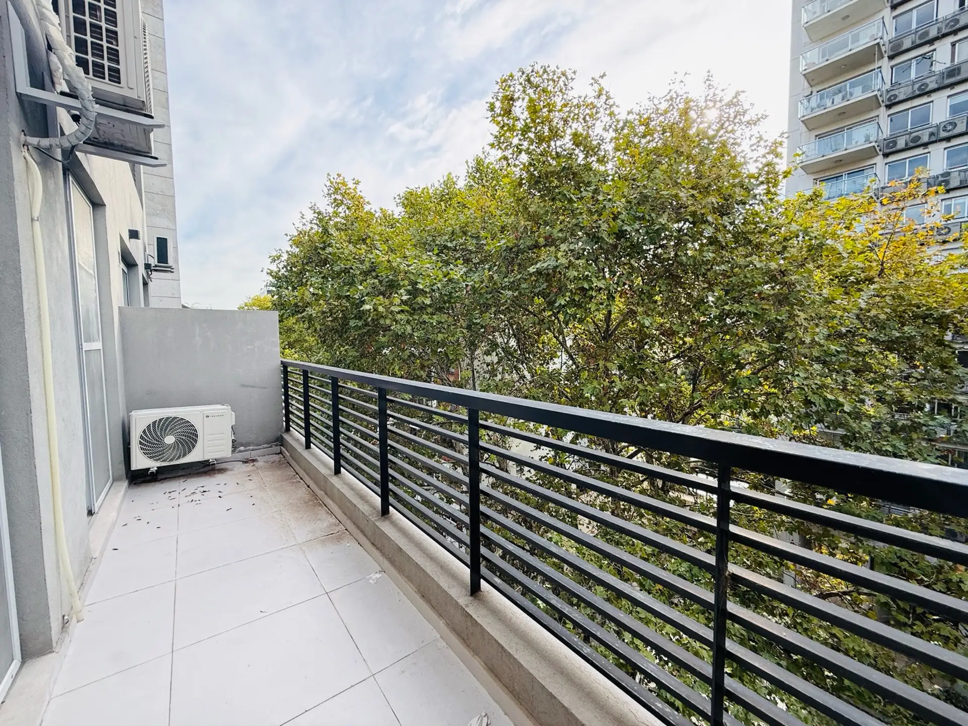 Departamento en Alquiler en Belgrano, Capital Federal