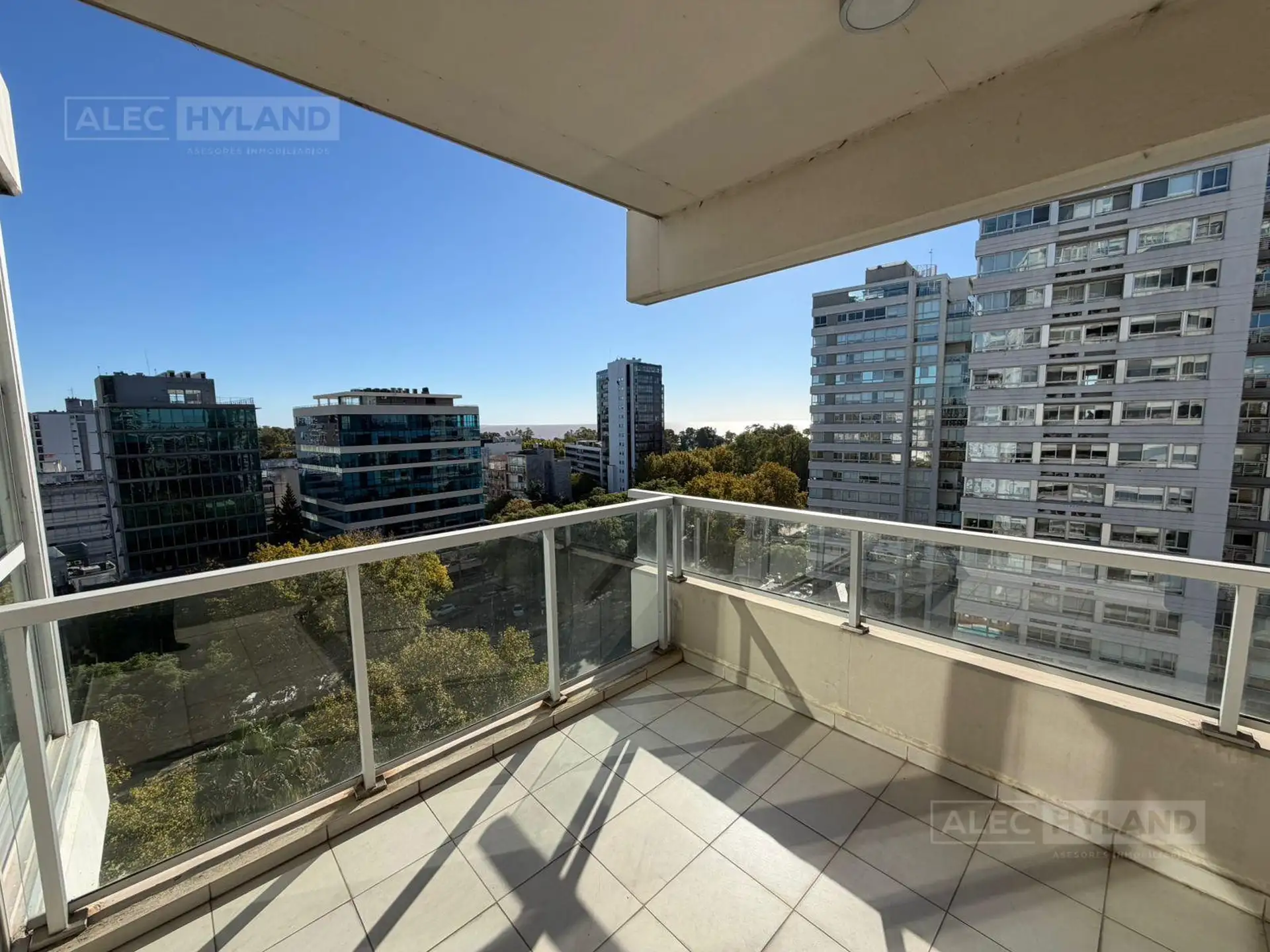 Departamento en Alquiler en Horizons, Countries y Barrios Cerrados en Vicente Lopez