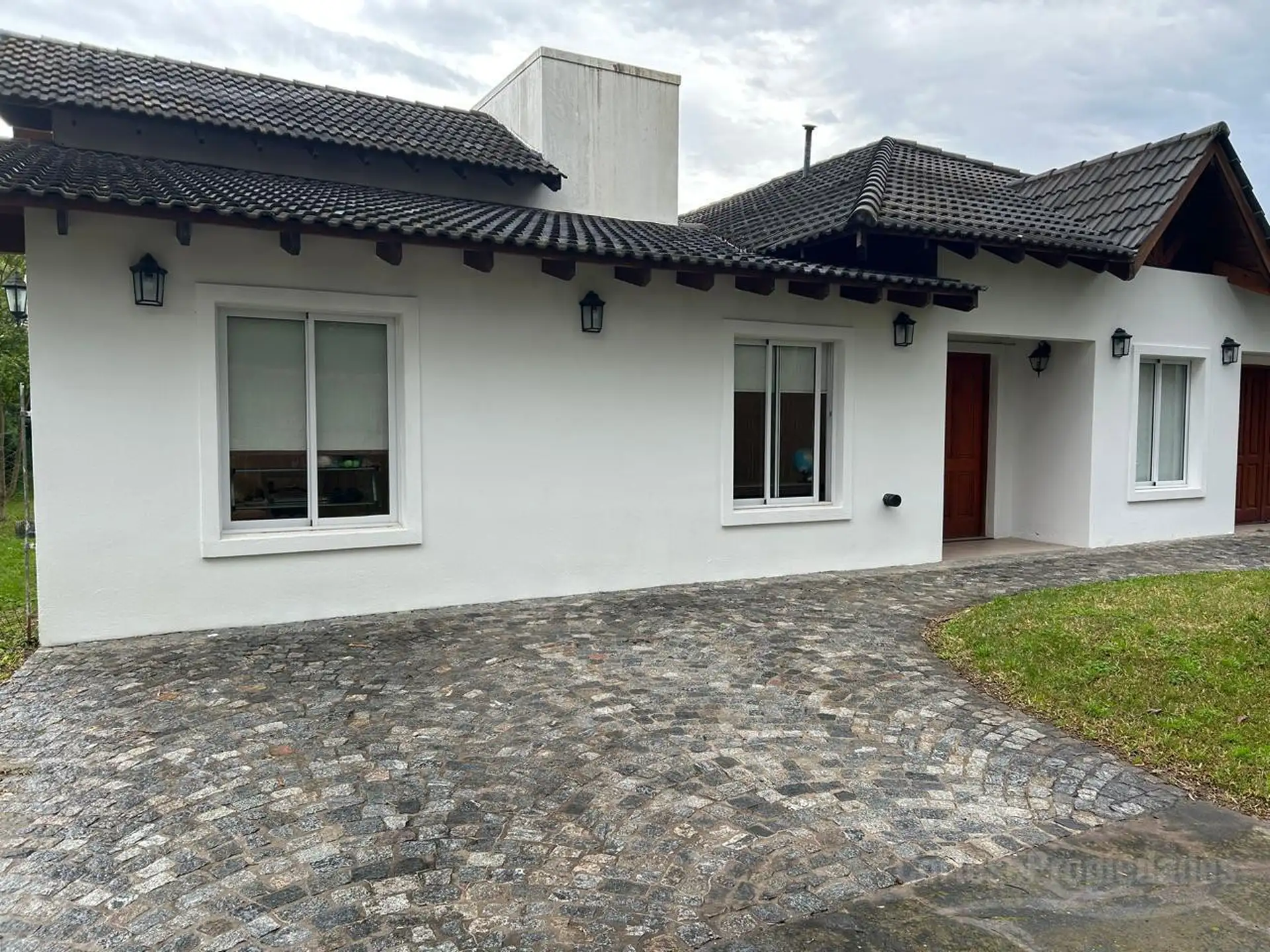 Casa en Alquiler Temporal en Fincas De Maschwitz, Countries y Barrios Cerrados en Escobar