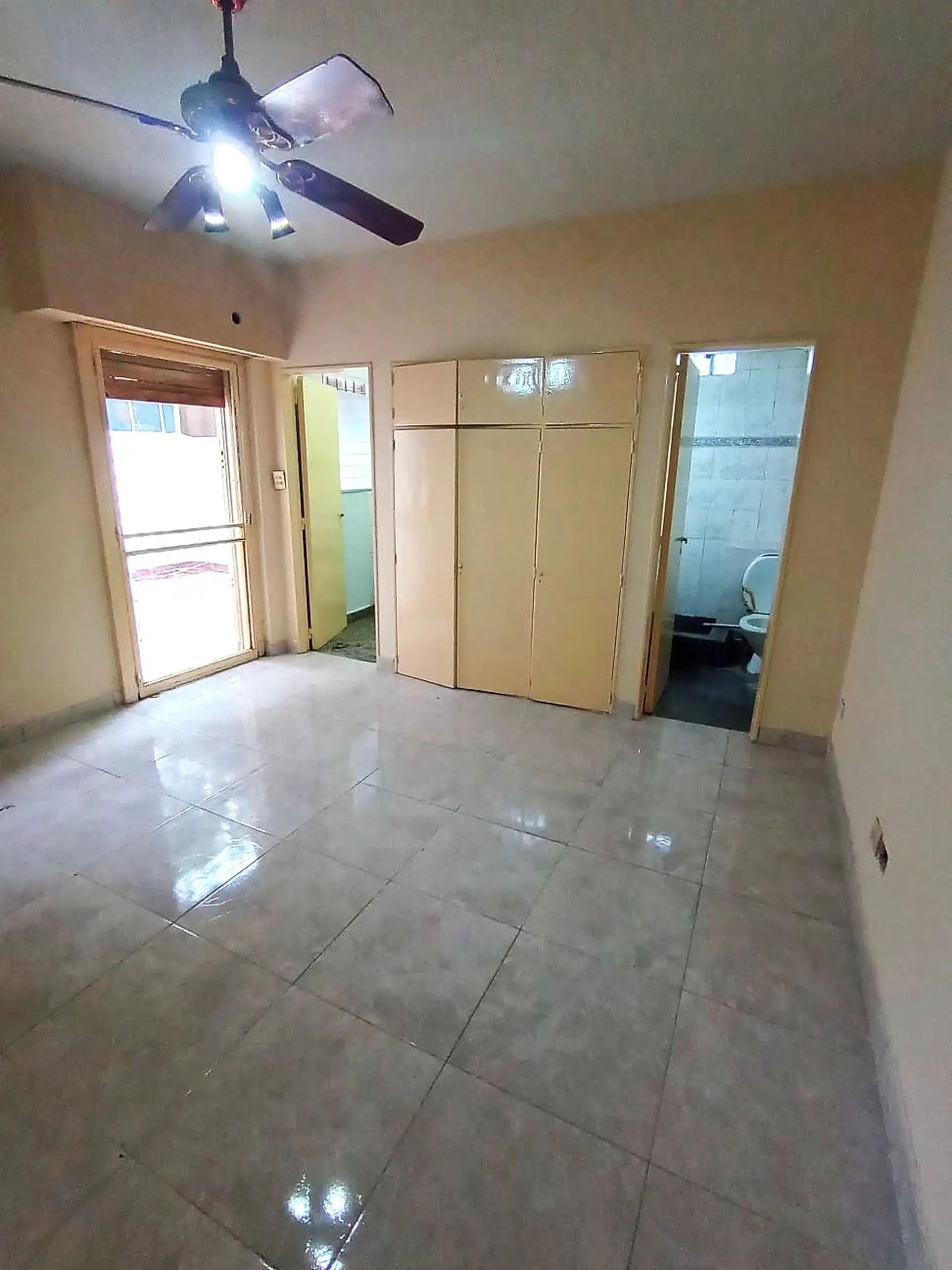 Departamento en Alquiler en Primera Junta, Caballito