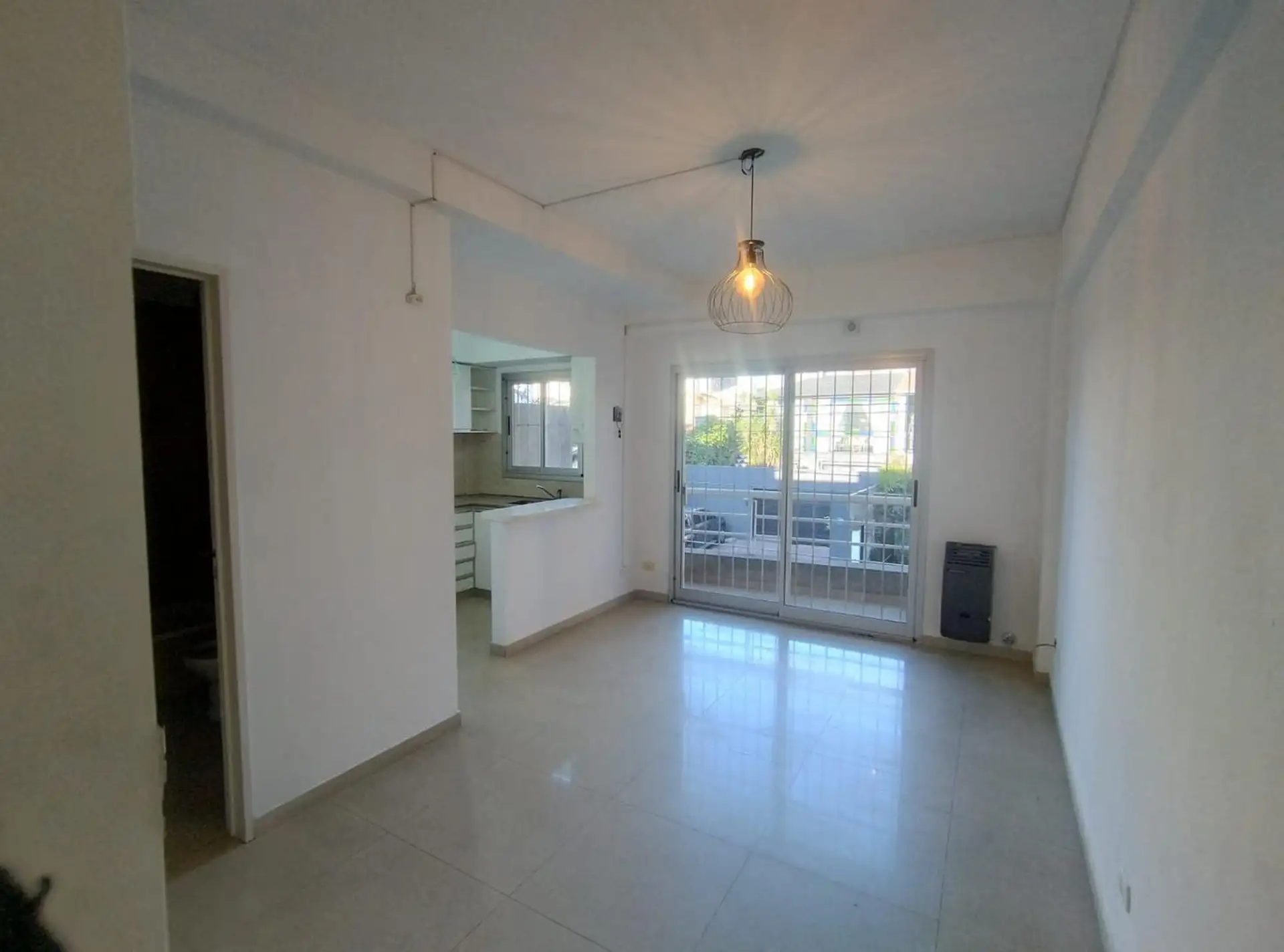2-room apartment with balcony