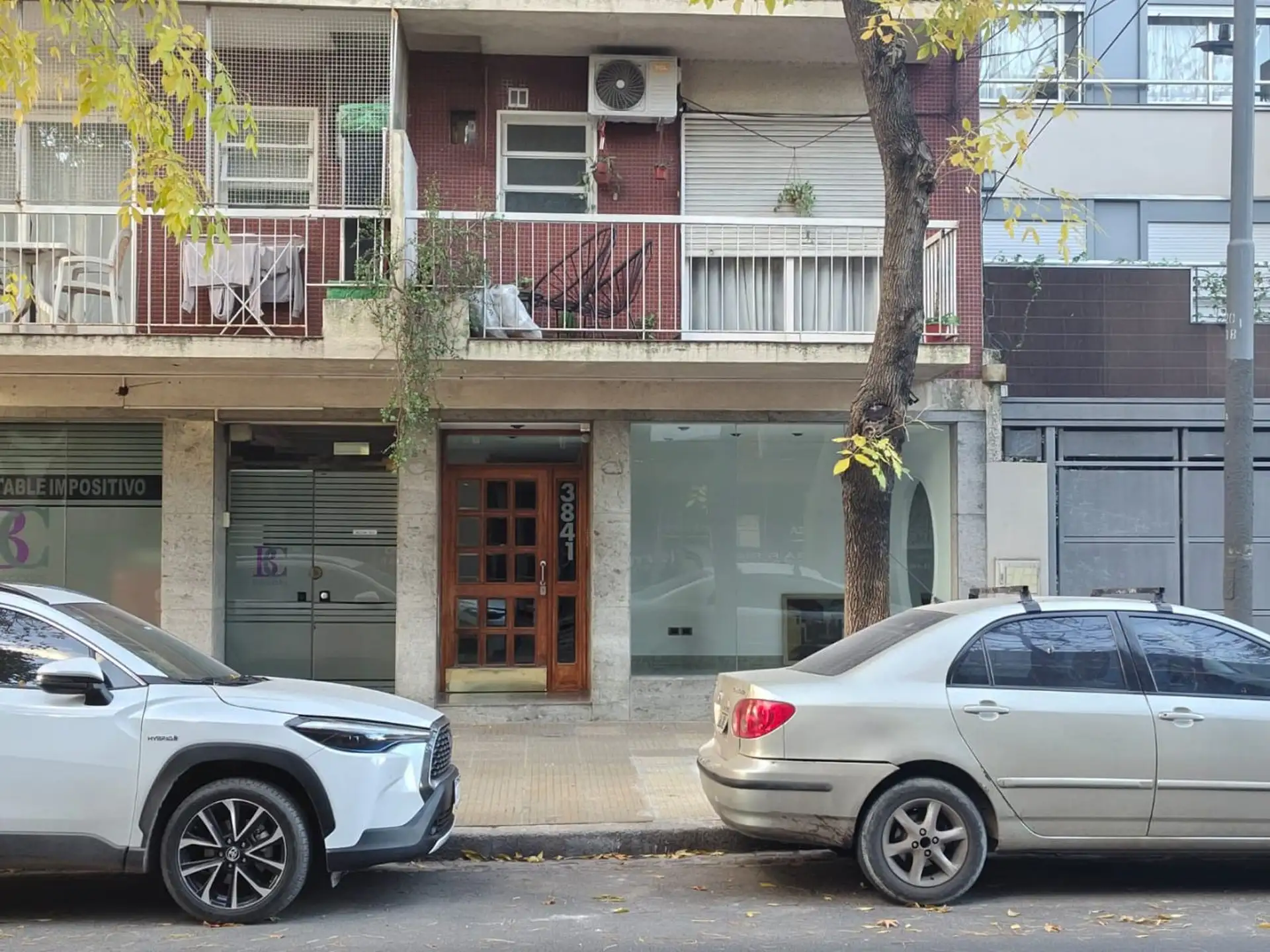 Departamento en Alquiler en Villa Devoto, Capital Federal