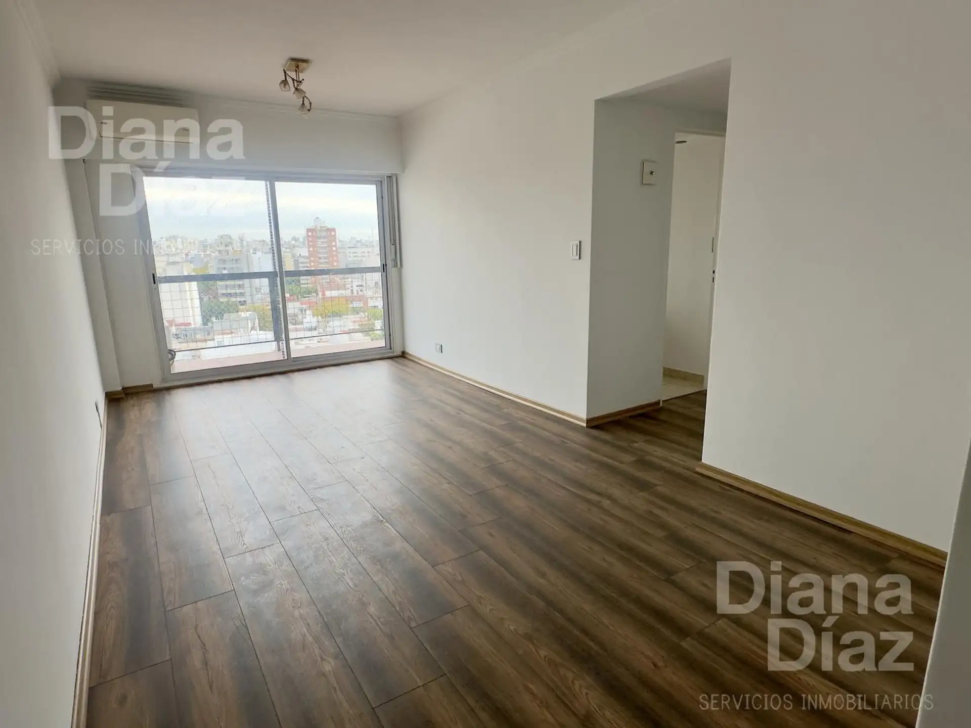 Departamento en Alquiler en Villa Crespo, Capital Federal