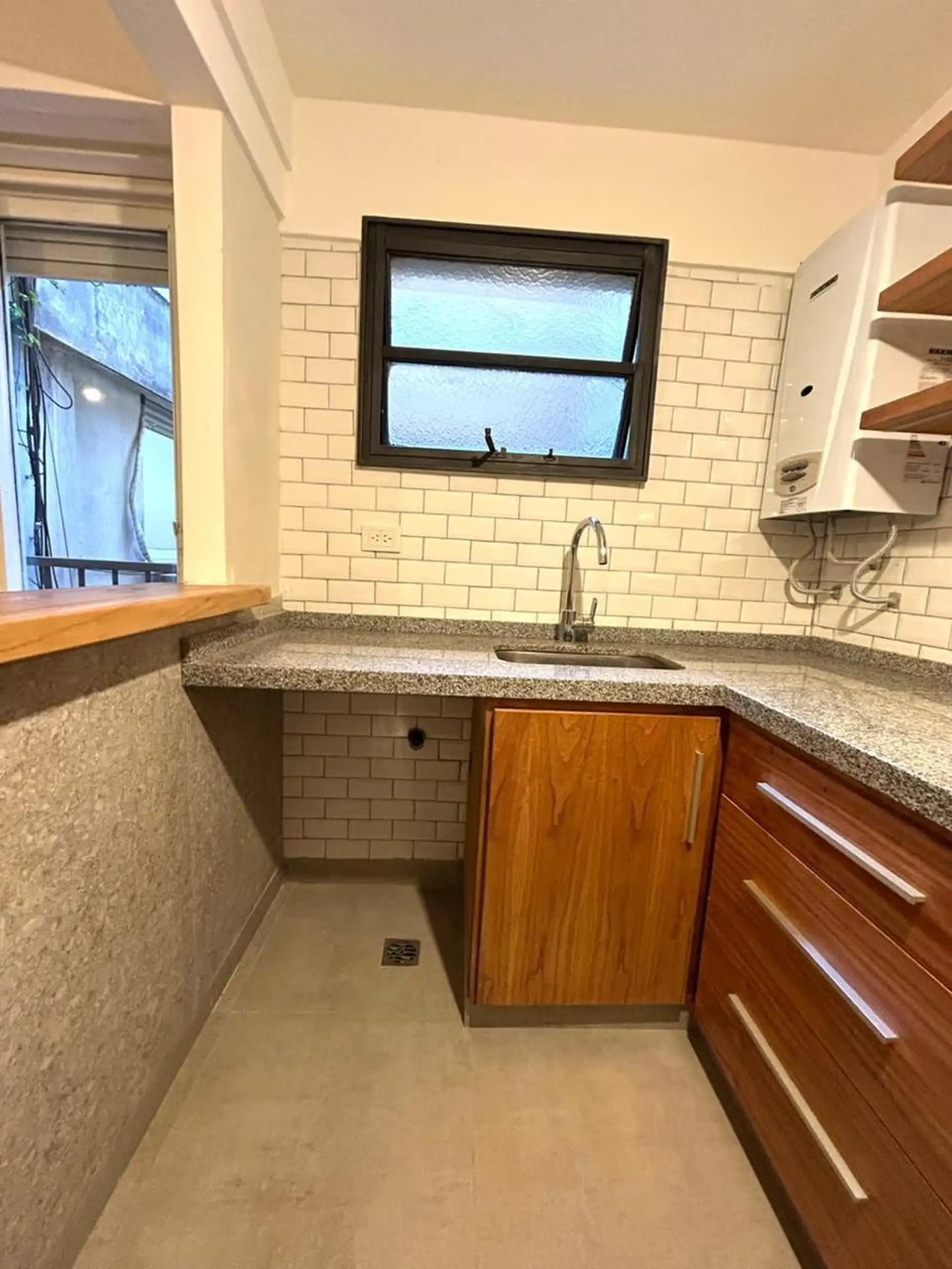 Departamento en Alquiler en Palermo, Capital Federal