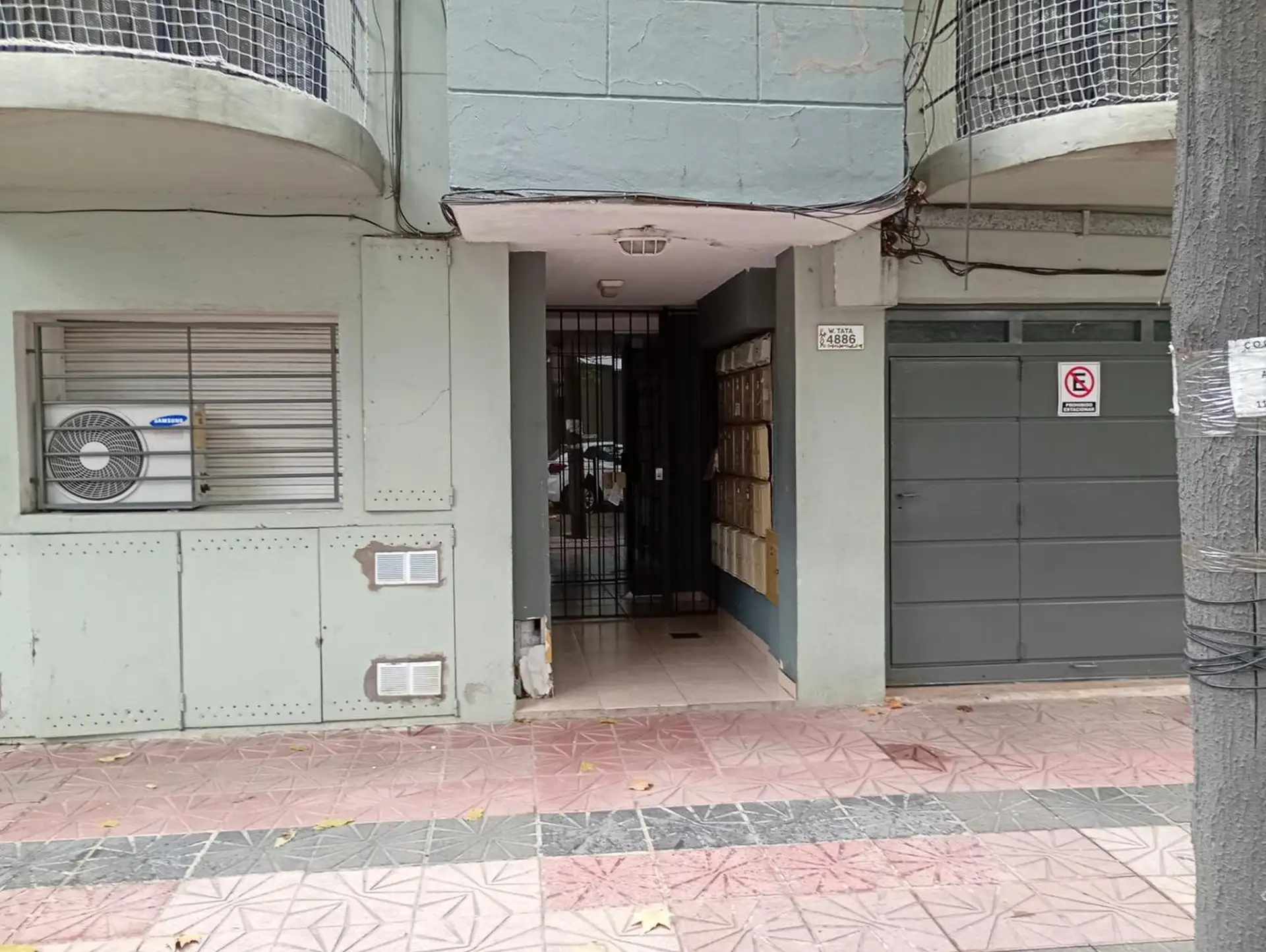 Departamento en Alquiler en Caseros, Partido de Tres de Febrero