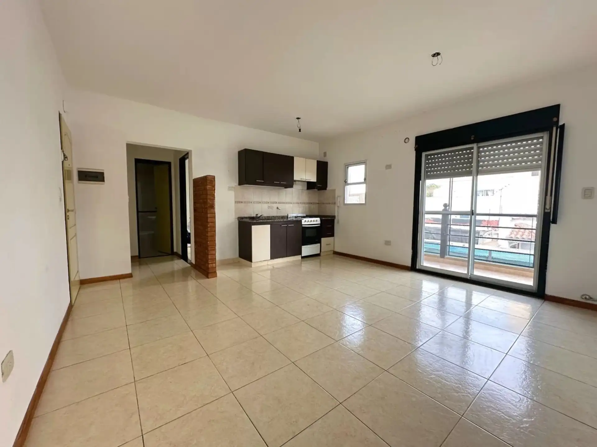 Departamento en Alquiler en Villa Bosch, Partido de Tres de Febrero