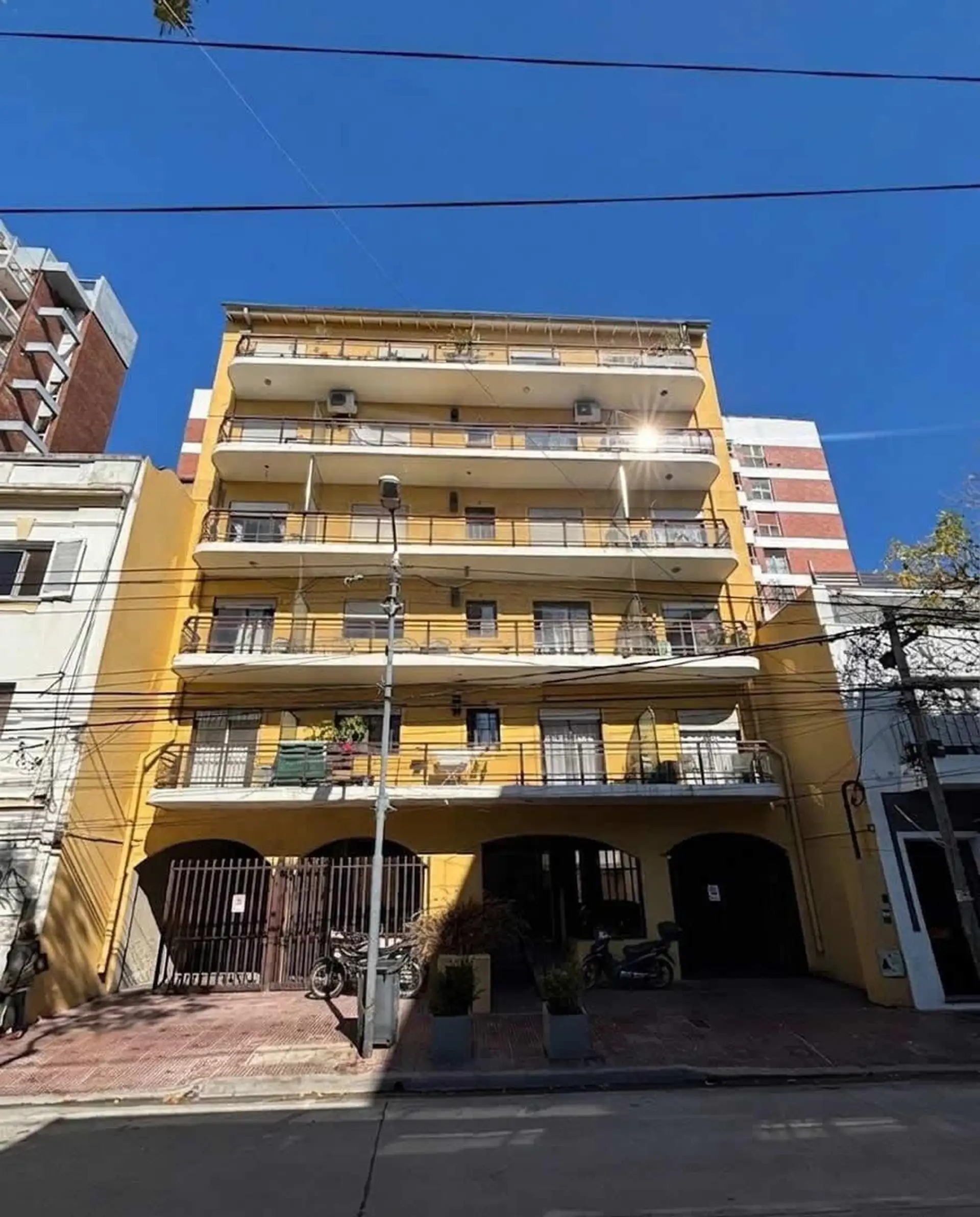 Departamento en Alquiler en San Fernando, Partido de San Fernando