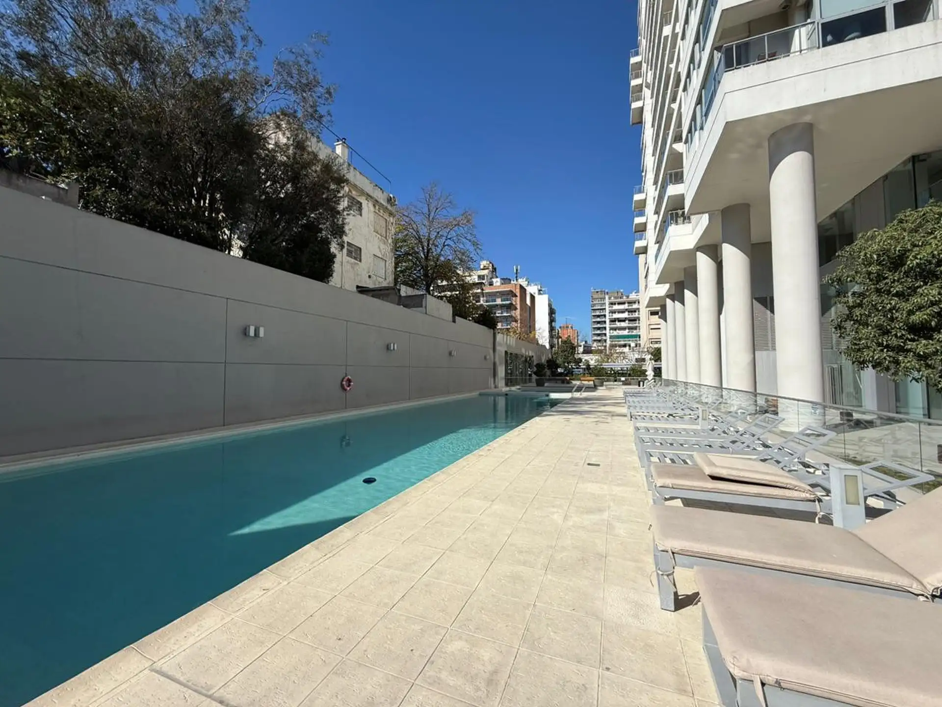 Departamento en Alquiler en Nuñez, Capital Federal