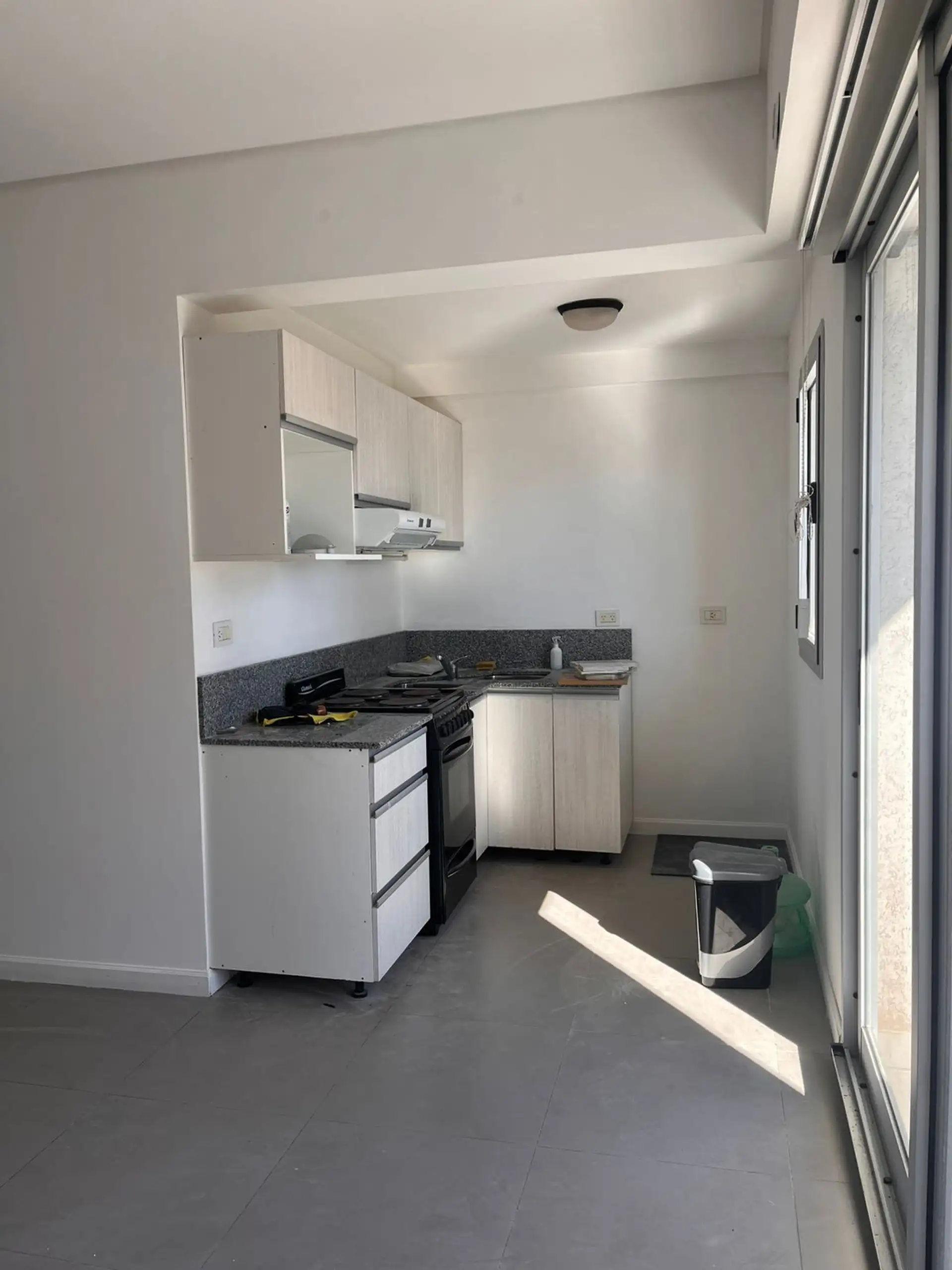 Departamento en Alquiler en Coghlan, Capital Federal