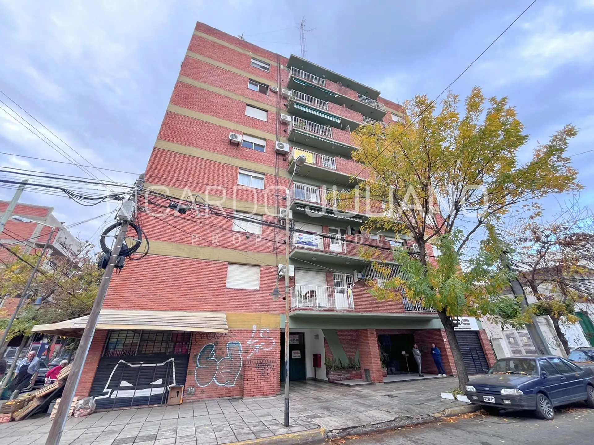 Departamento en Alquiler en San Fernando, Partido de San Fernando