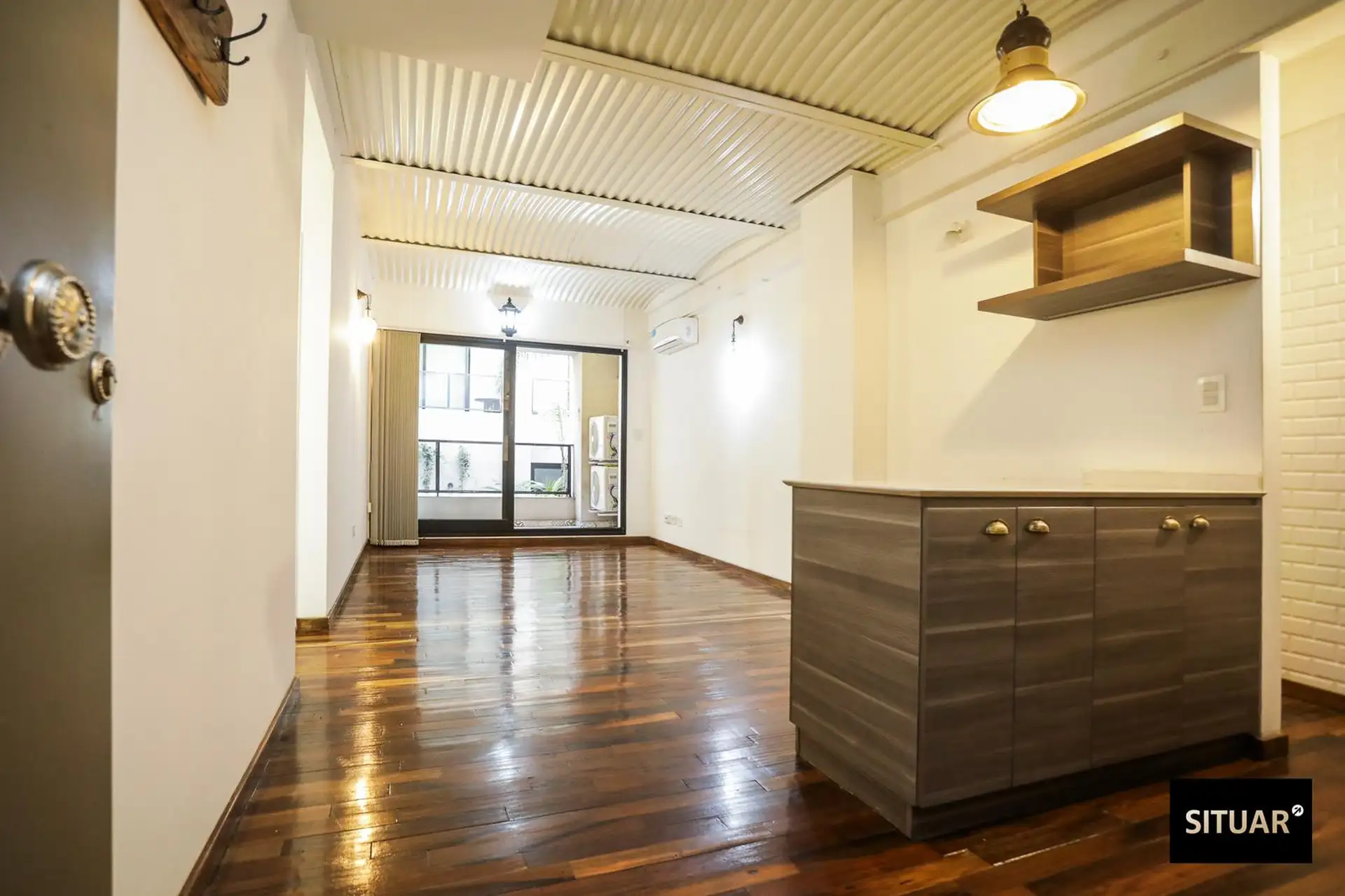 Departamento en Alquiler en San Telmo, Capital Federal