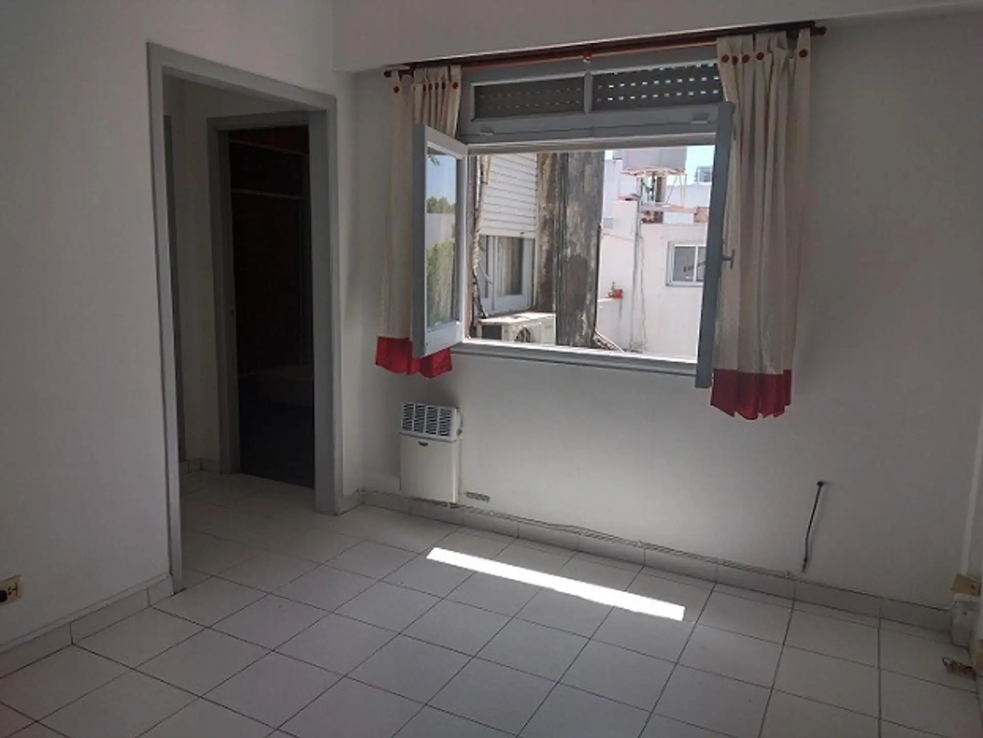 Departamento en Alquiler en Villa Pueyrredon, Capital Federal