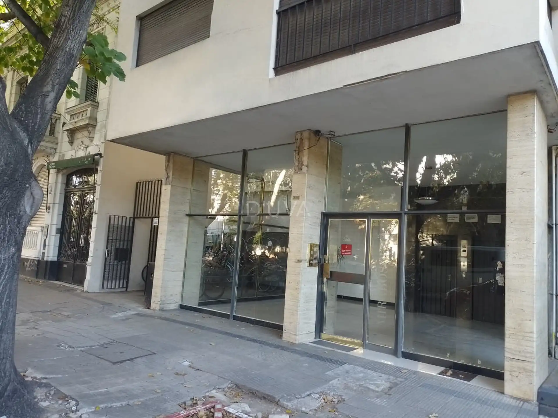Departamento en Alquiler en Plaza Rivadavia, La Plata