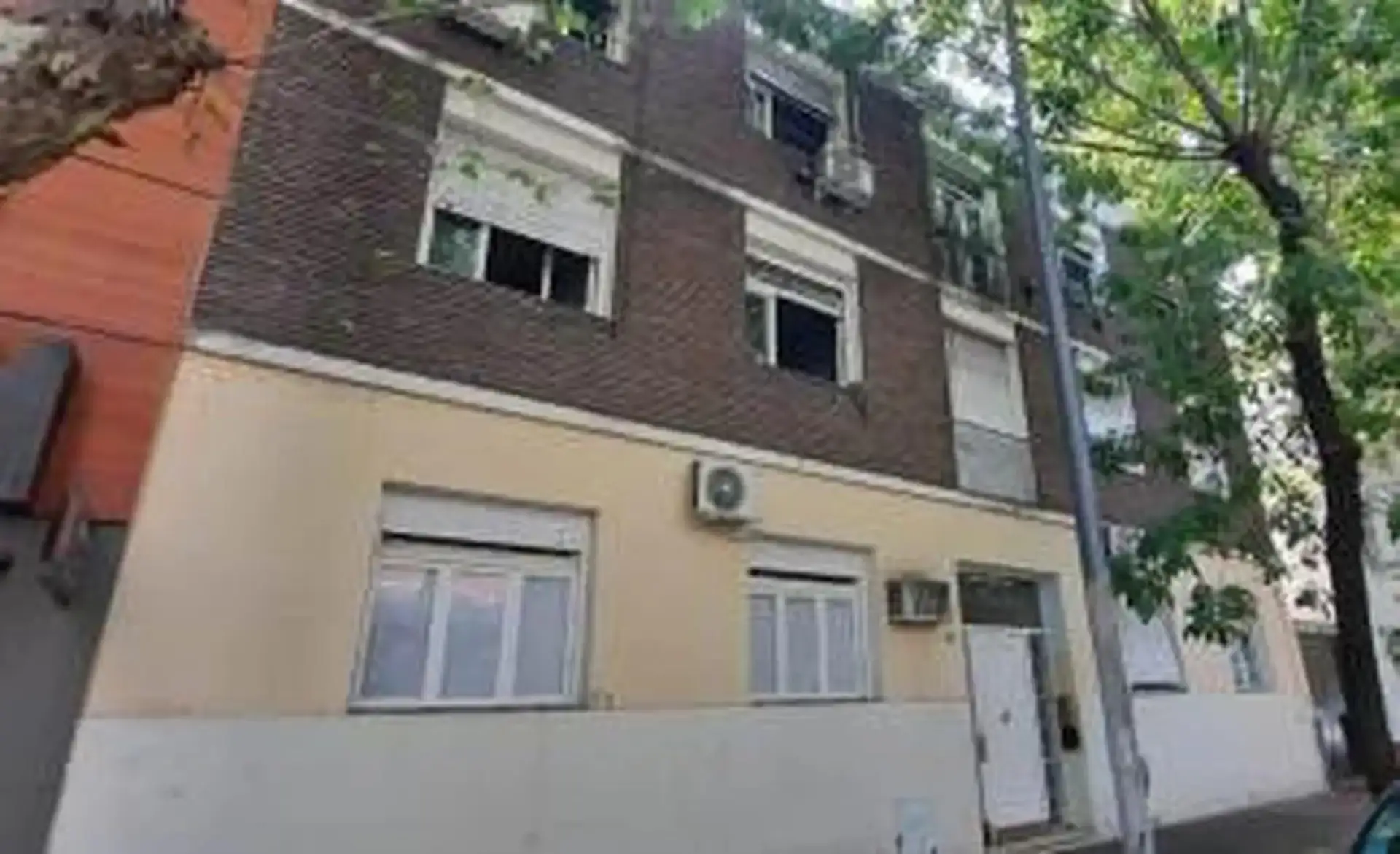 Departamento en Alquiler en Belgrano R, Belgrano