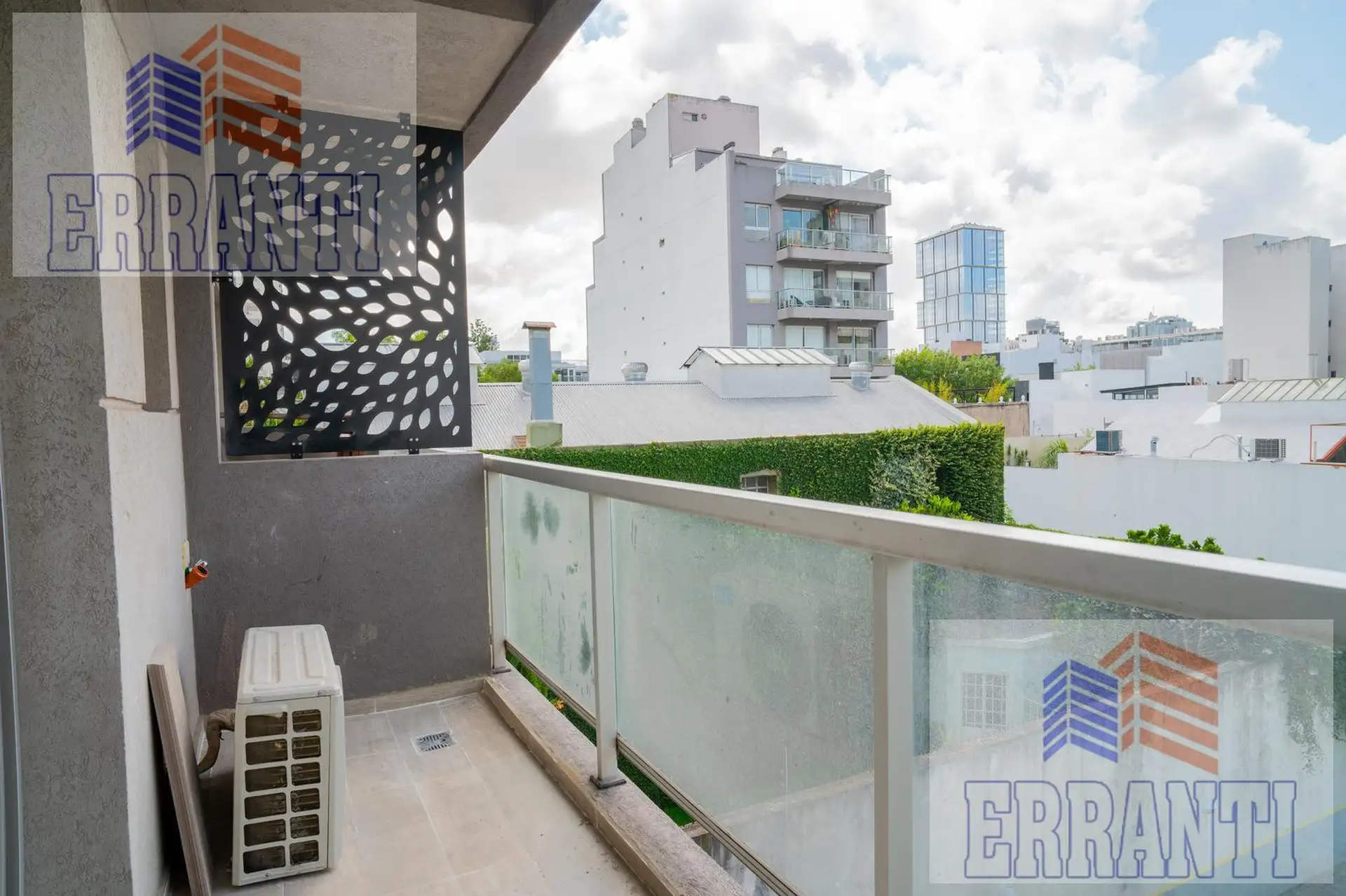 Departamento en Alquiler en Palermo, Capital Federal