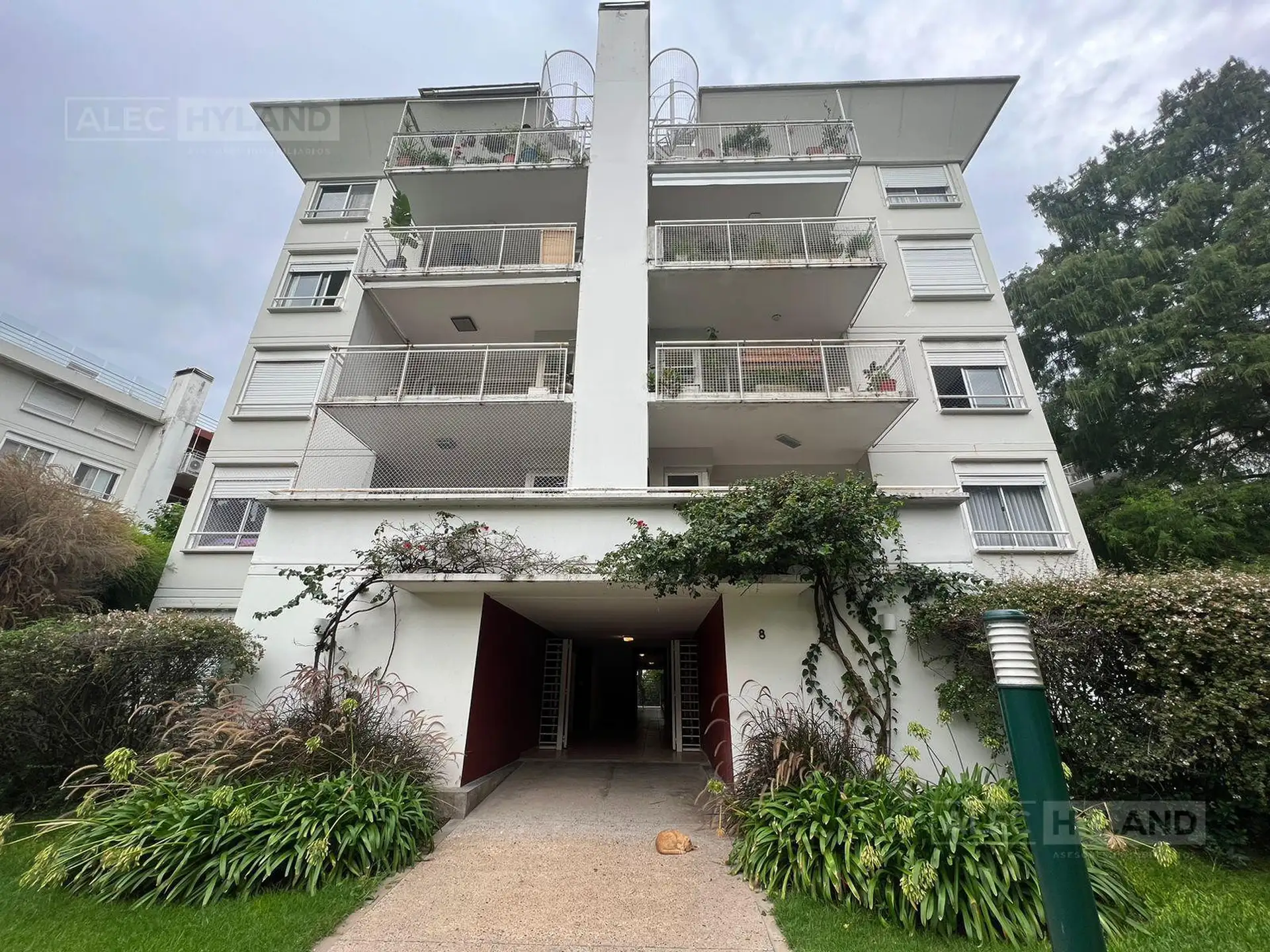 Departamento en Alquiler en Talar De Martinez, Countries y Barrios Cerrados en San Isidro