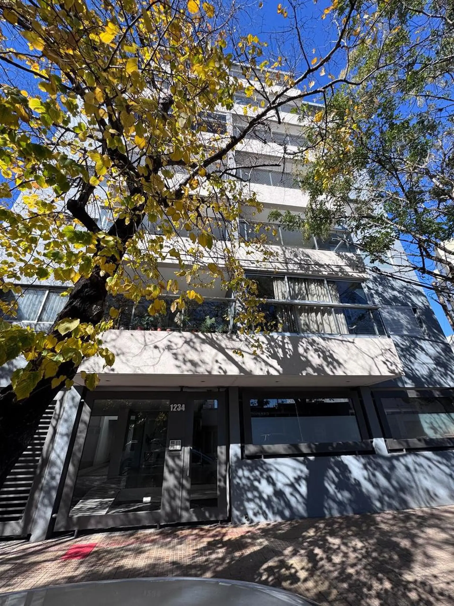 Departamento en Alquiler en La Plata, Partido de La Plata