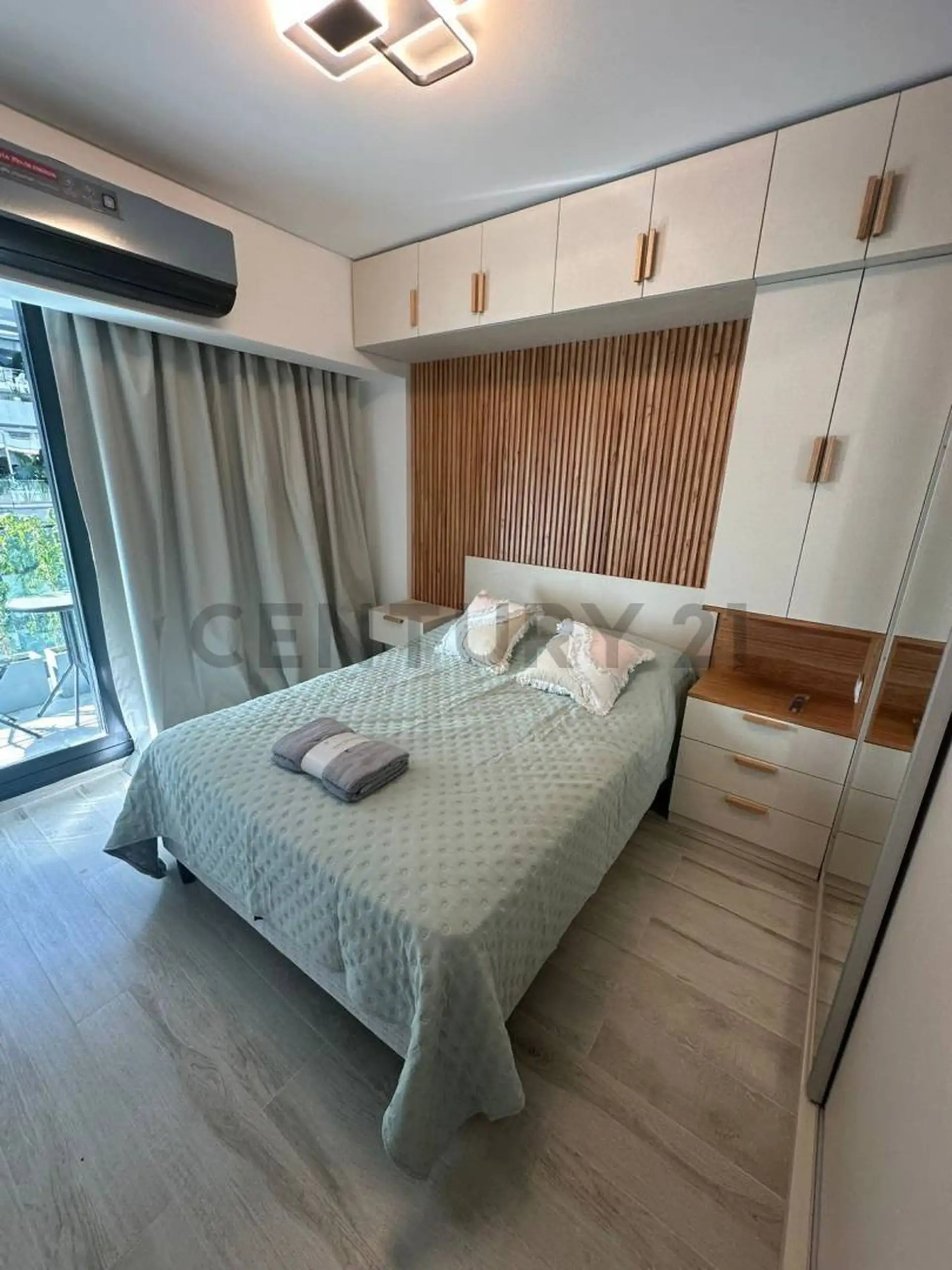 Departamento en Alquiler en Palermo, Capital Federal
